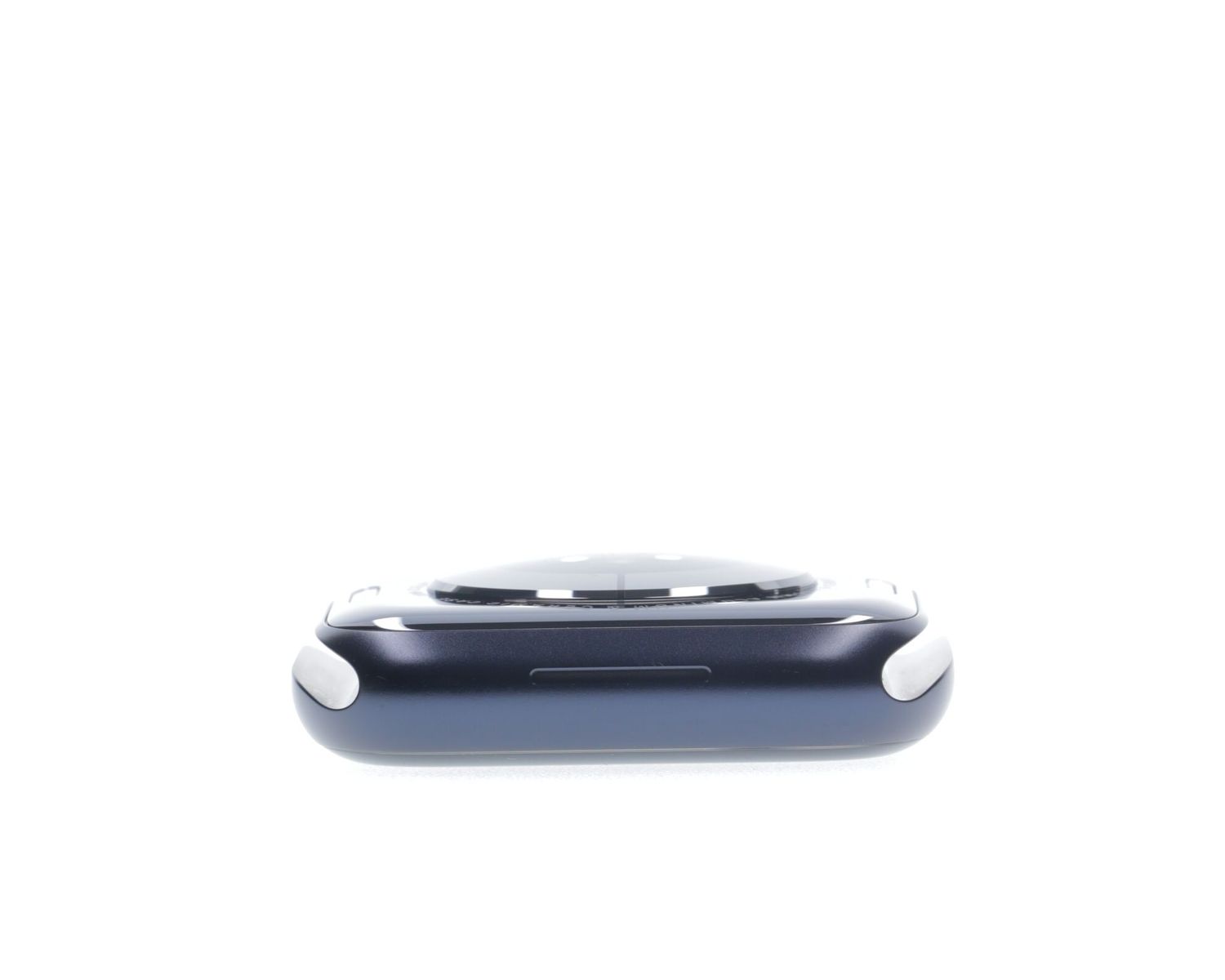 Apple Watch Series 9 2023, GPS + Cellular, Aluminium 45mm Midnight - Σαν καινούργιο