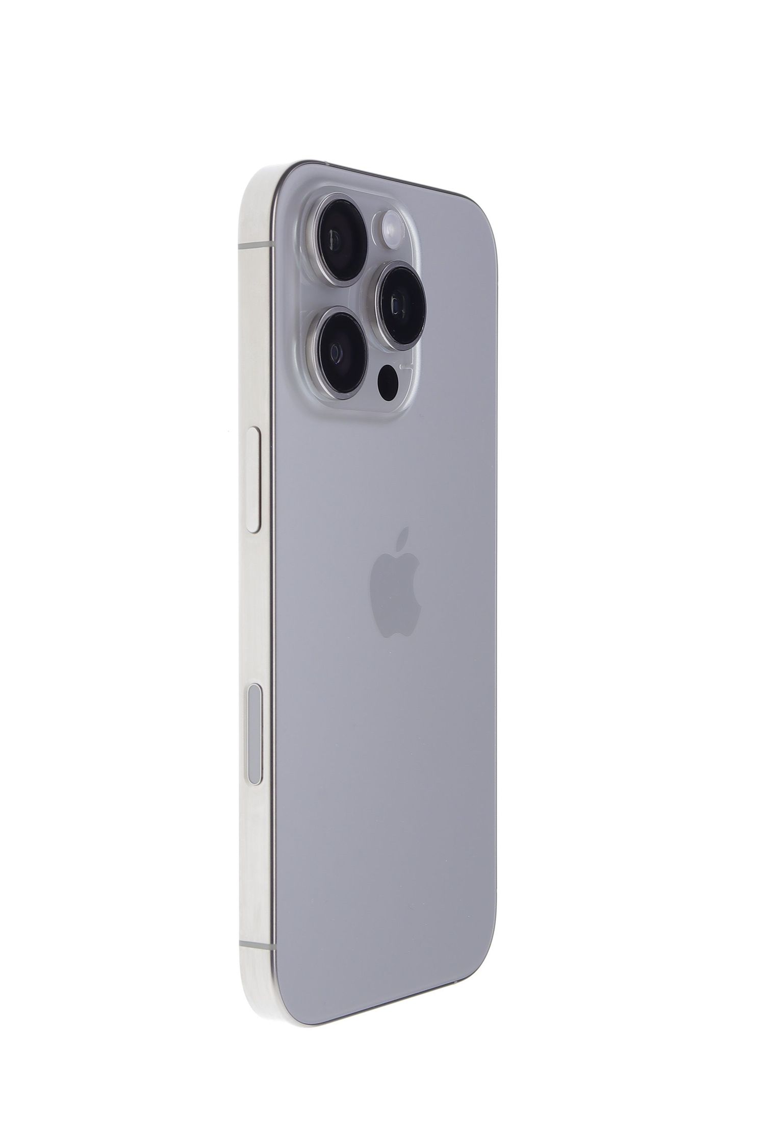 Apple iPhone 16 Pro 128 GB Natural Titanium - Ca nou