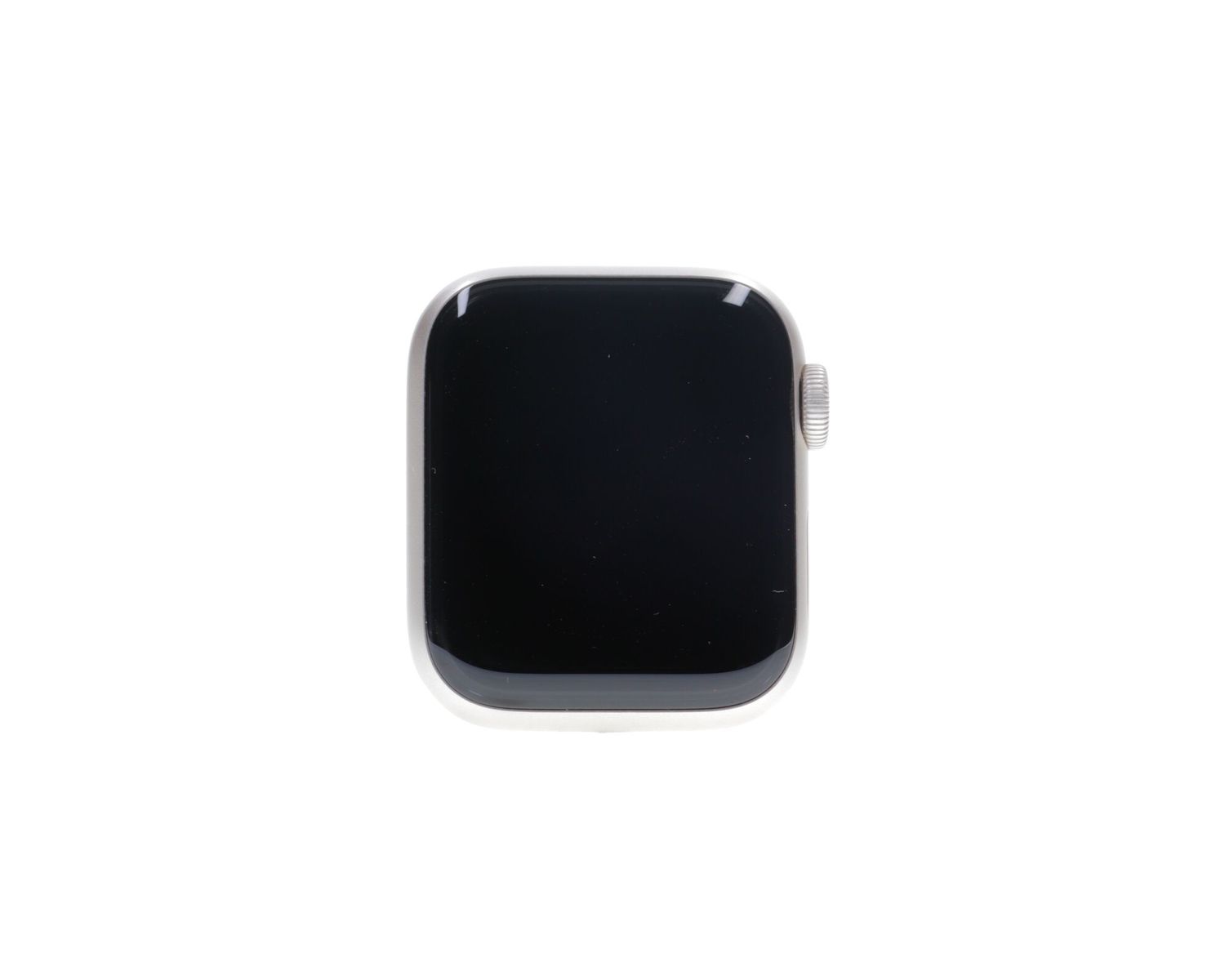 Apple Watch SE 2022, GPS, Aluminium 40mm Starlight - Като нов