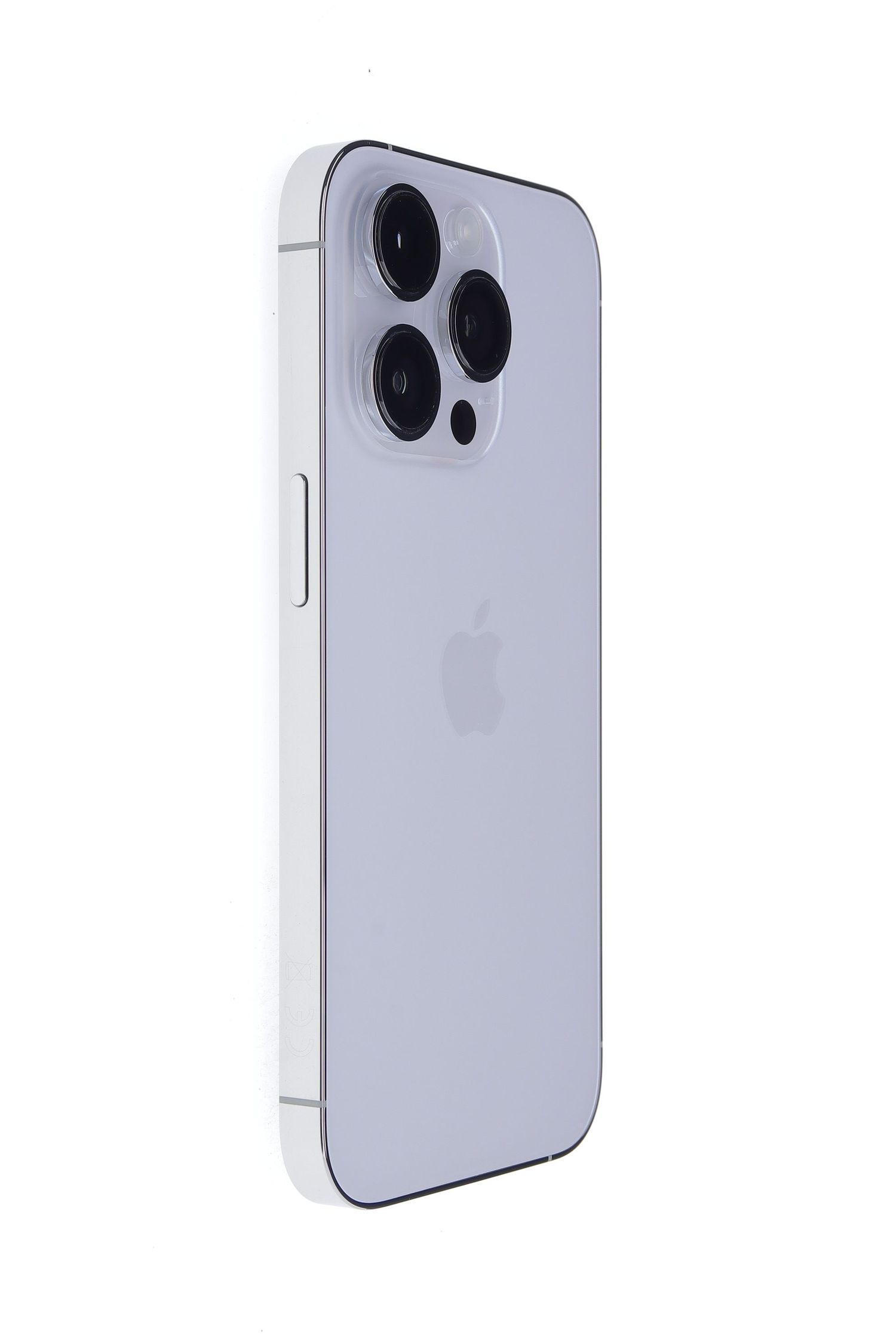 Apple iPhone 14 Pro 256 GB Silver - Foarte bun
