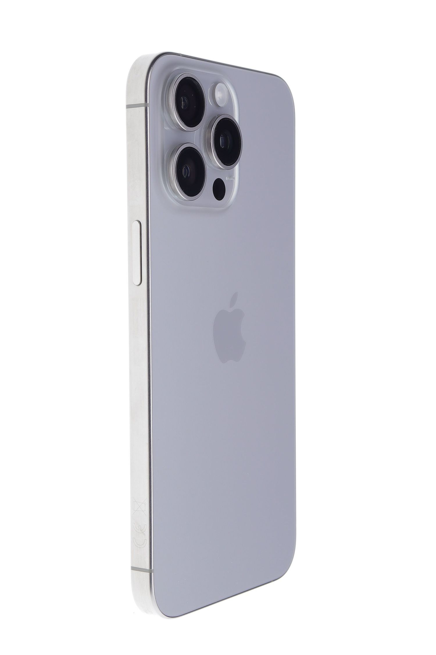 Apple iPhone 15 Pro Max 256 GB Natural Titanium - Като нов
