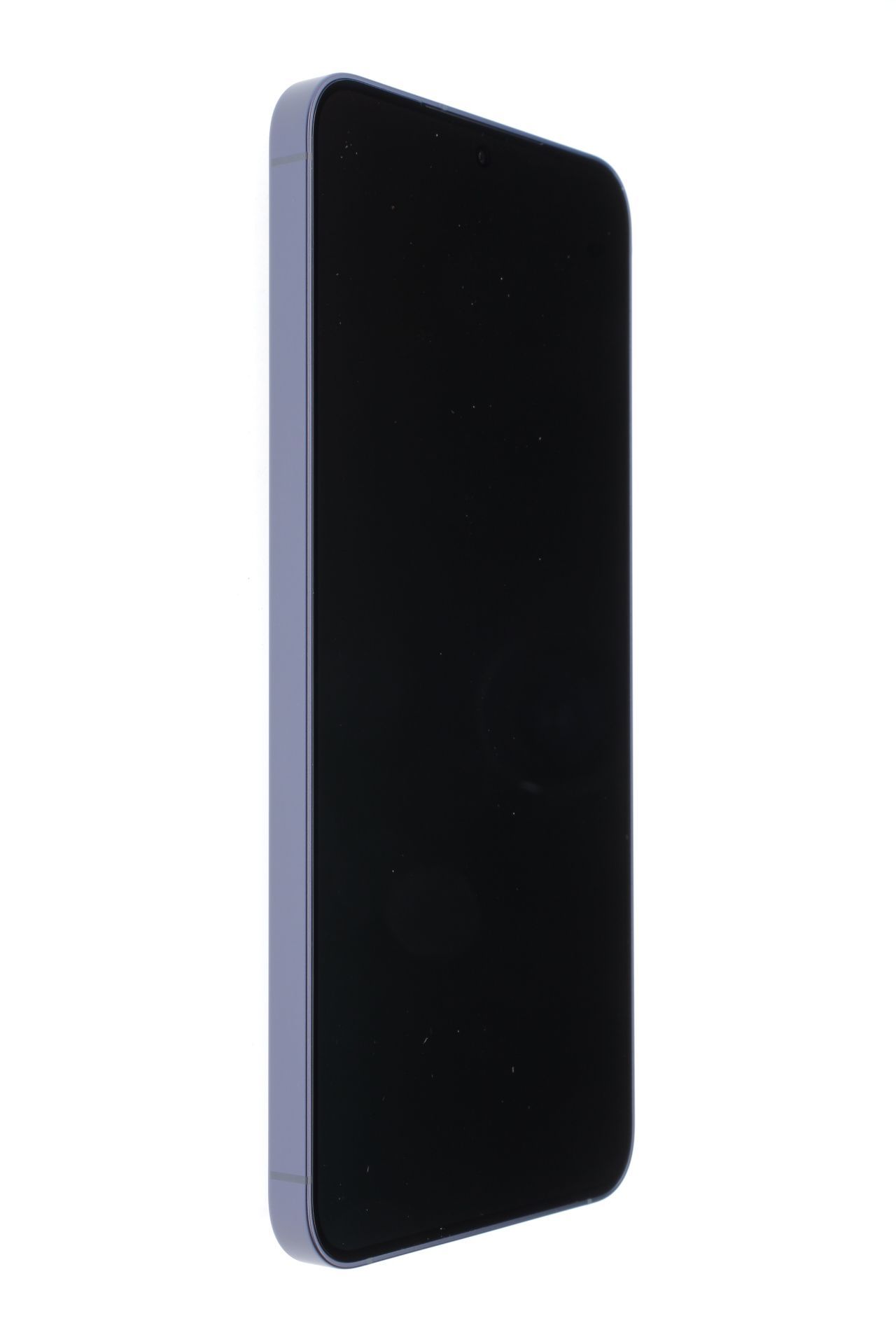 Samsung Galaxy S25 Plus 5G Dual Sim 512 GB Blue Black - Като нов