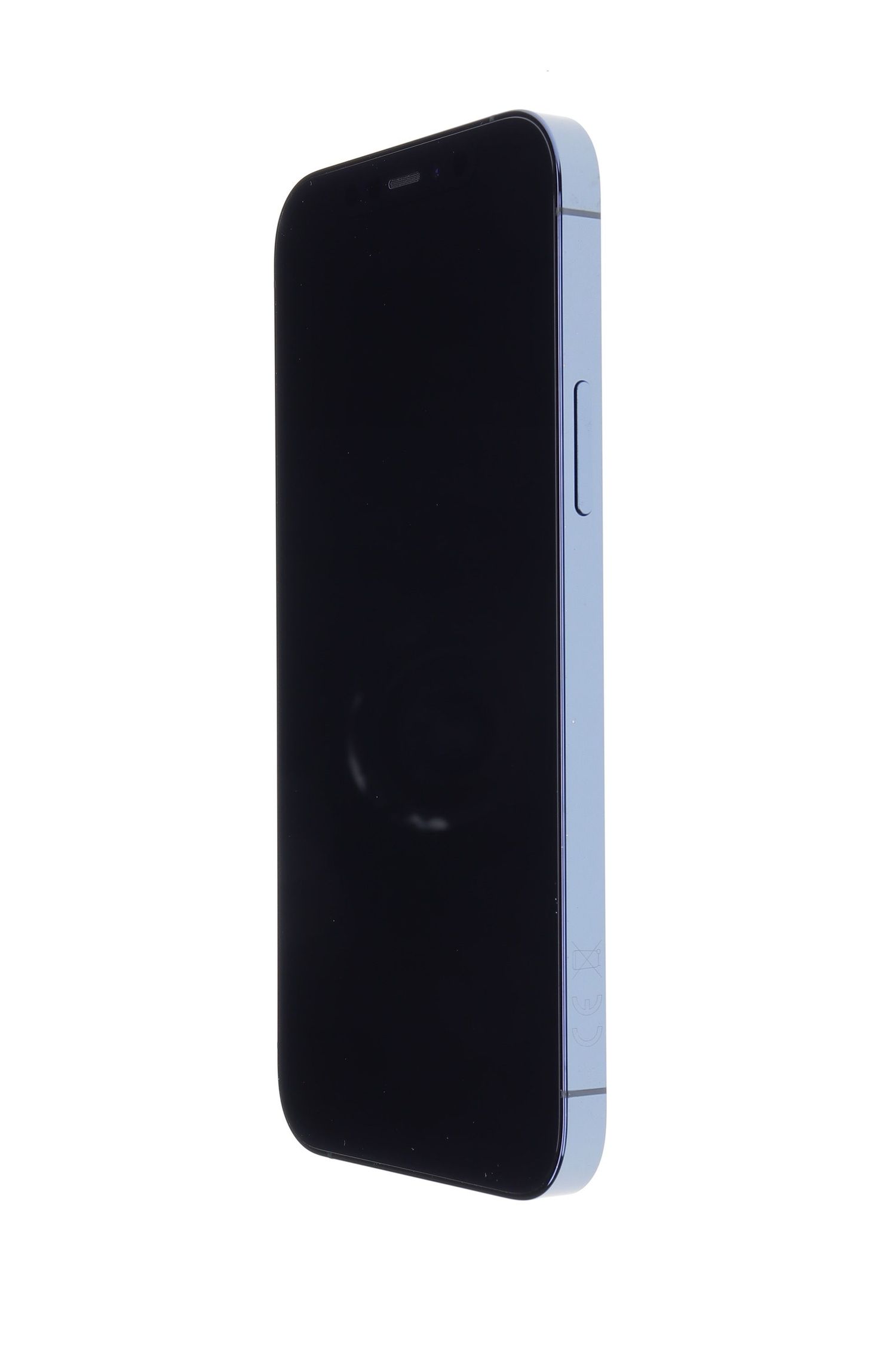 Apple iPhone 12 Pro 128 GB Pacific Blue - Ca nou