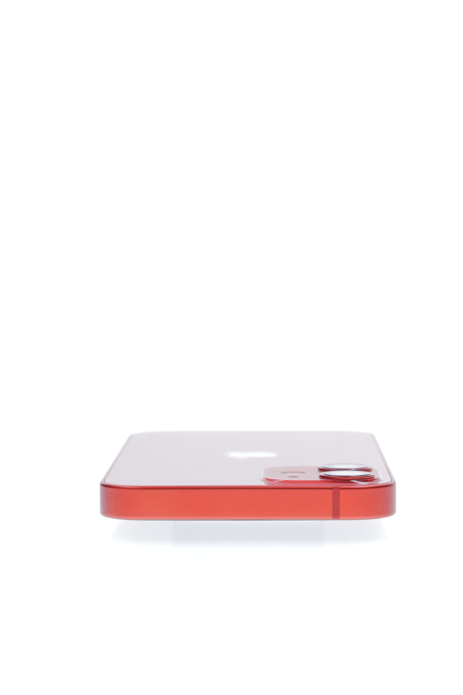 Apple iPhone 12 mini 64 GB Red - Като нов