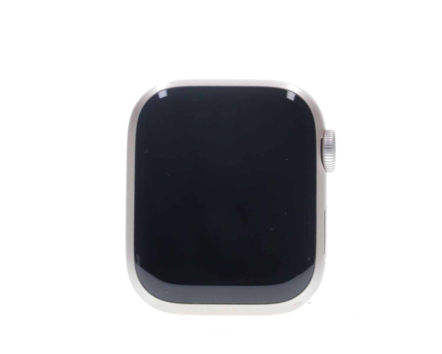 Apple Watch Series 7 2021, GPS + Cellular, Aluminium 41mm Starlight - Εξαιρετικό