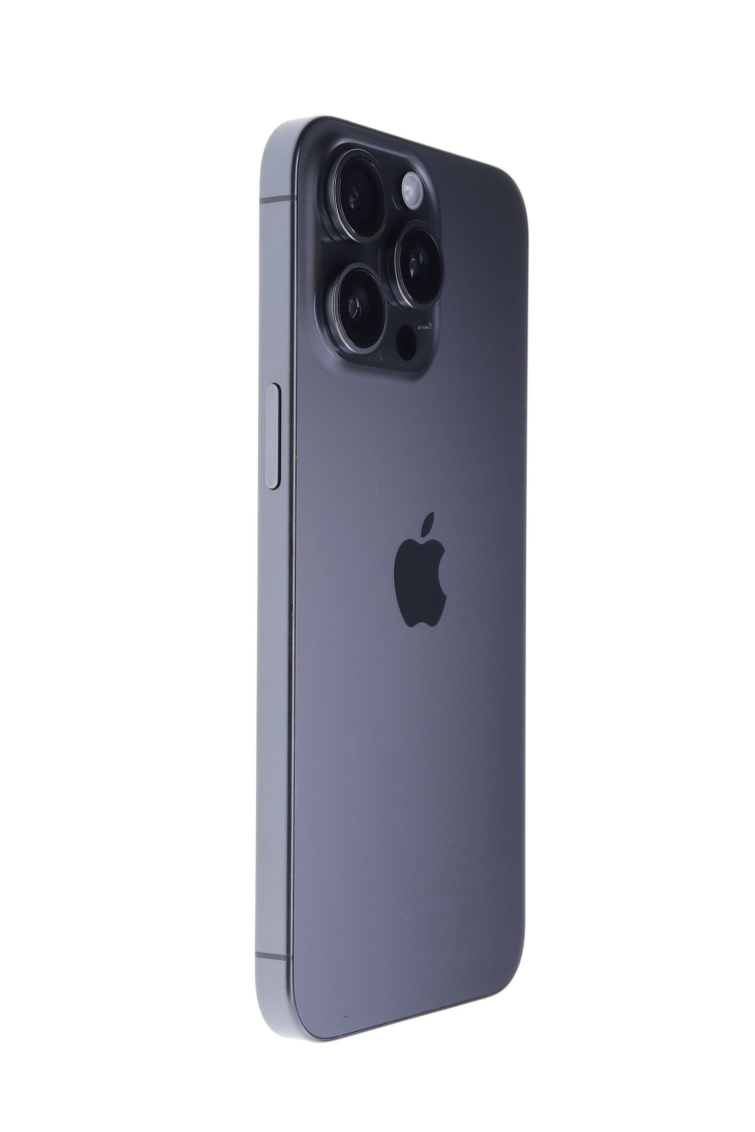 Apple iPhone 15 Pro Max 256 GB Black Titanium - Foarte bun