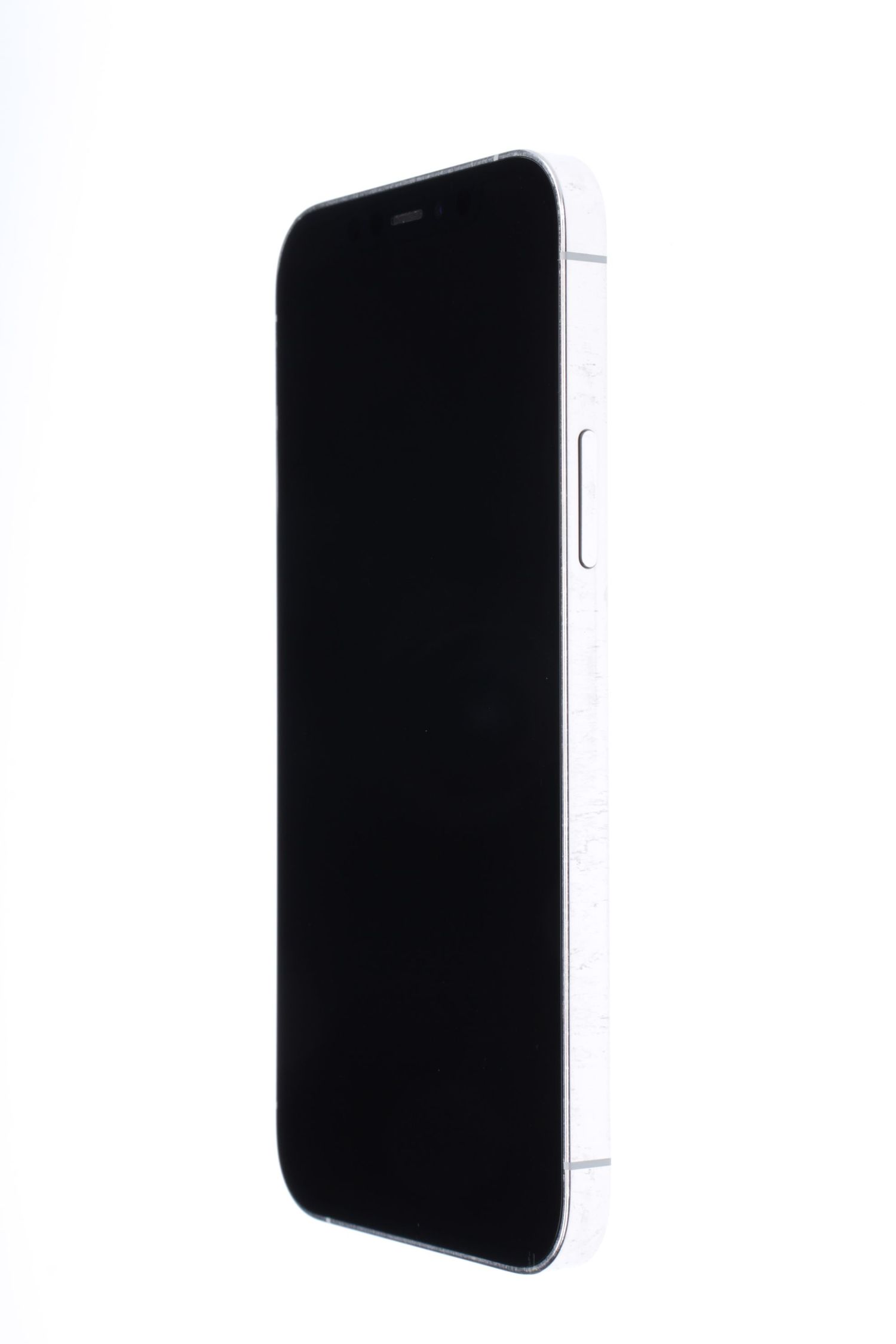 Apple iPhone 12 Pro 128 GB Silver - Σαν καινούργιο