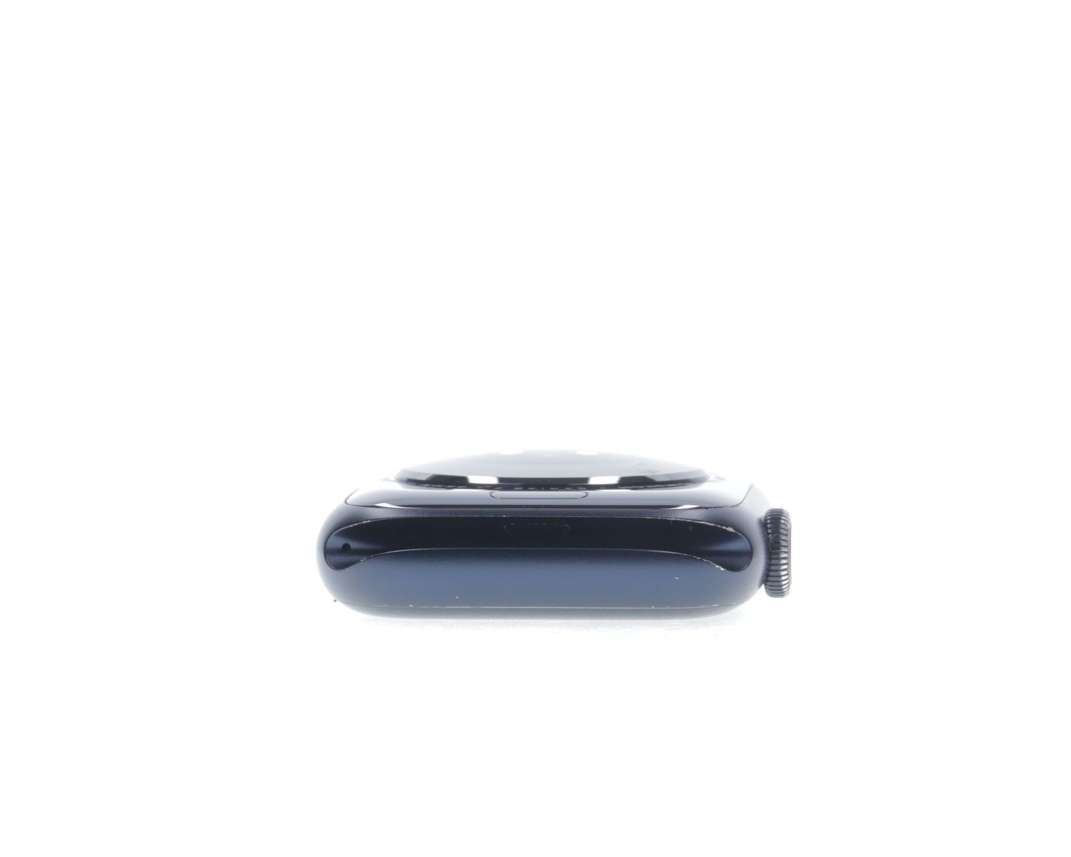 Apple Watch Series 7 2021, GPS + Cellular, Aluminium 45mm Midnight - Excelent
