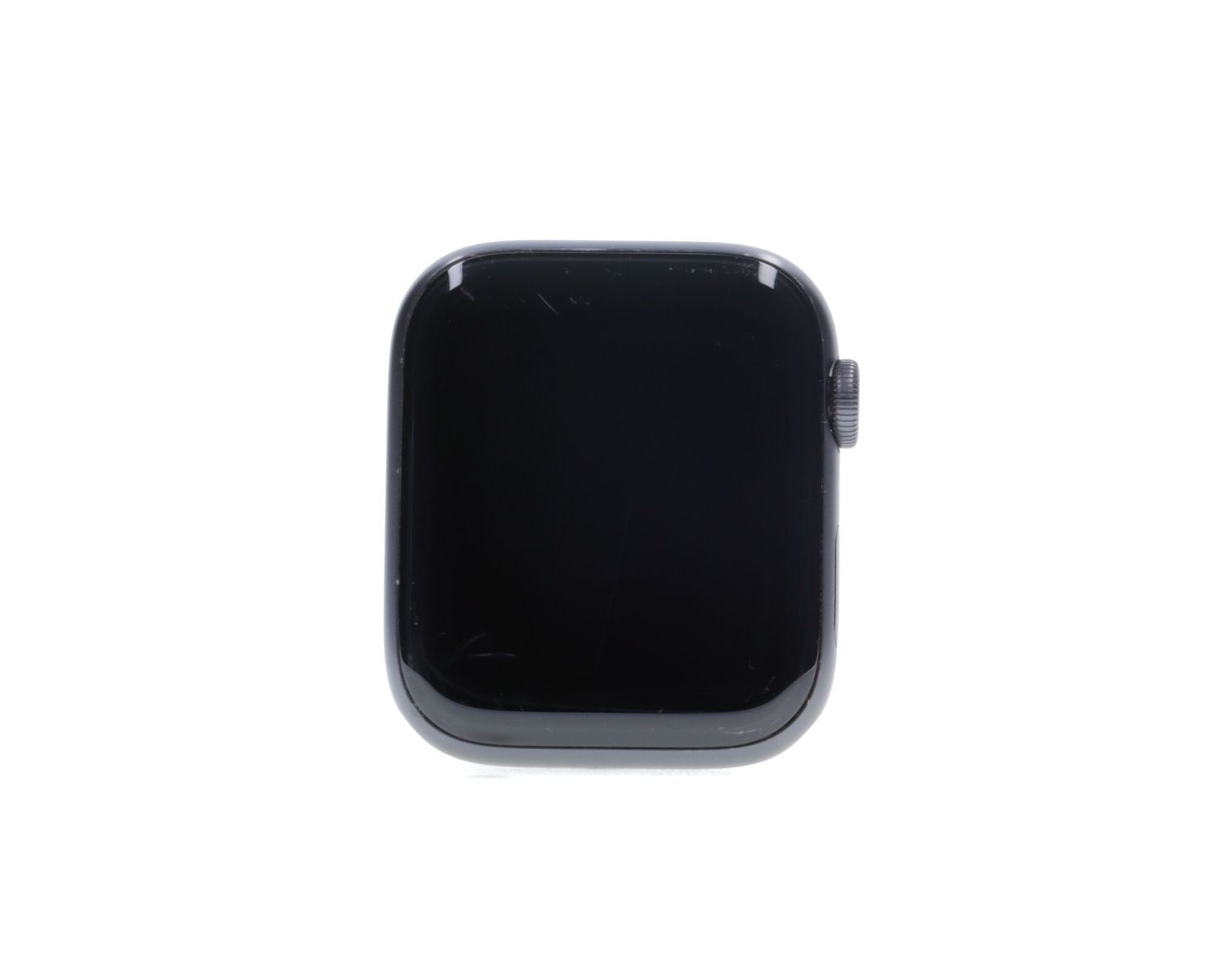 Apple Watch Series 6 2020, GPS, Aluminium 44mm Space Gray - Nagyon jó