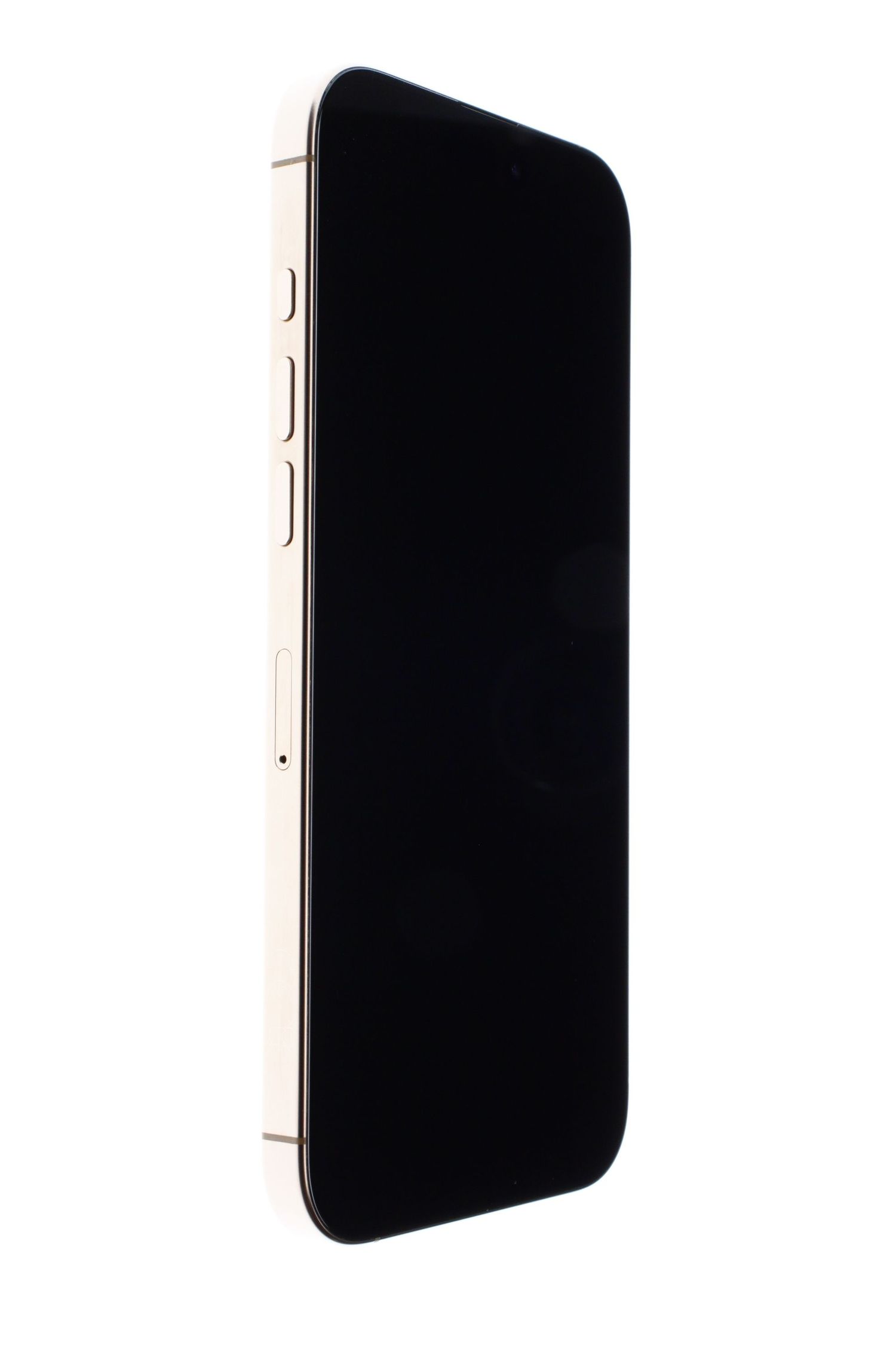 Apple iPhone 16 Pro Max 512 GB Desert Titanium - Nagyon jó