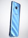 Telefon mobil Samsung Galaxy S8 Plus, Coral Blue, 64 GB,  Ca Nou