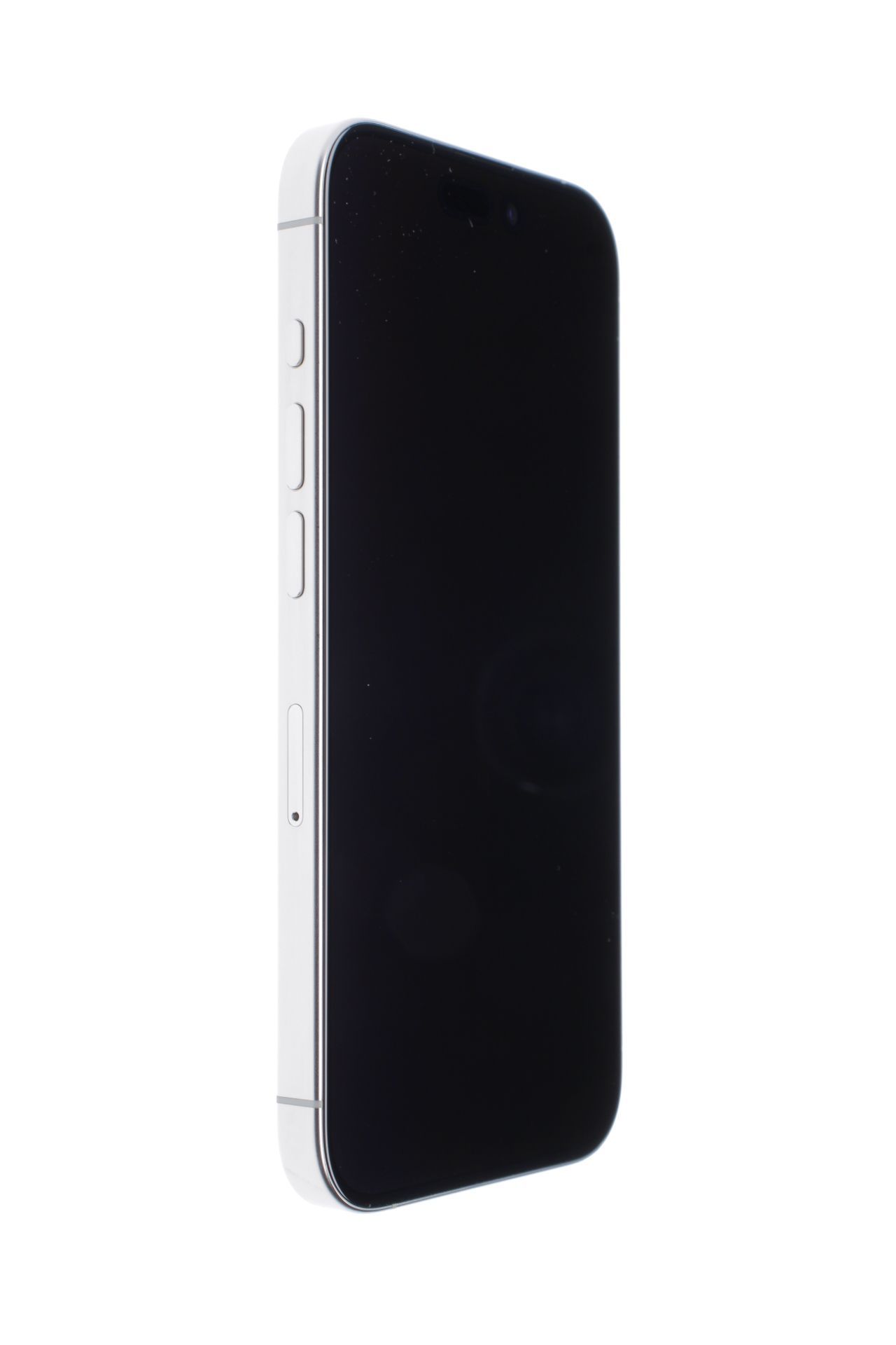 Apple iPhone 15 Pro 256 GB White Titanium