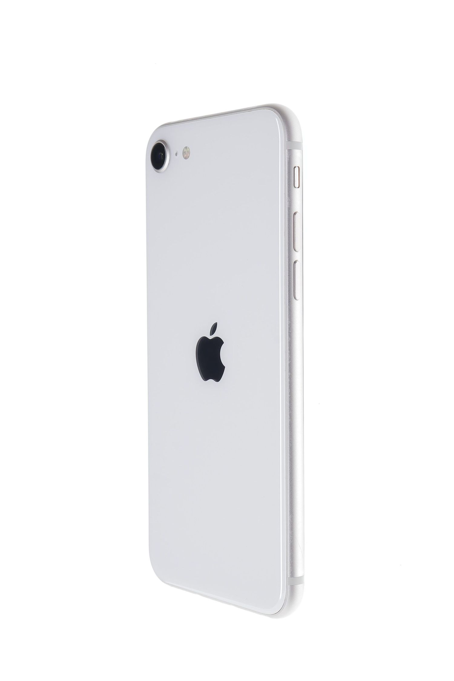Apple iPhone SE 2022 64 GB Starlight - Като нов