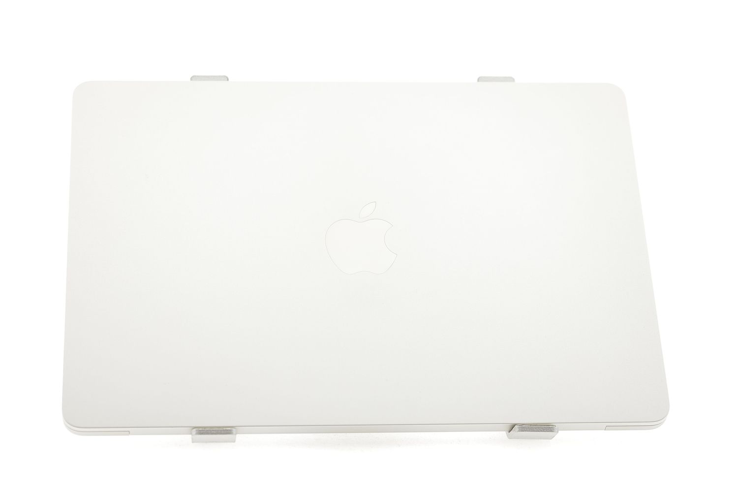 Apple MacBook Air 13″ 2024, M3 8 Cores, 8 GB, 10 core GPU 512 GB Silver - Като нов