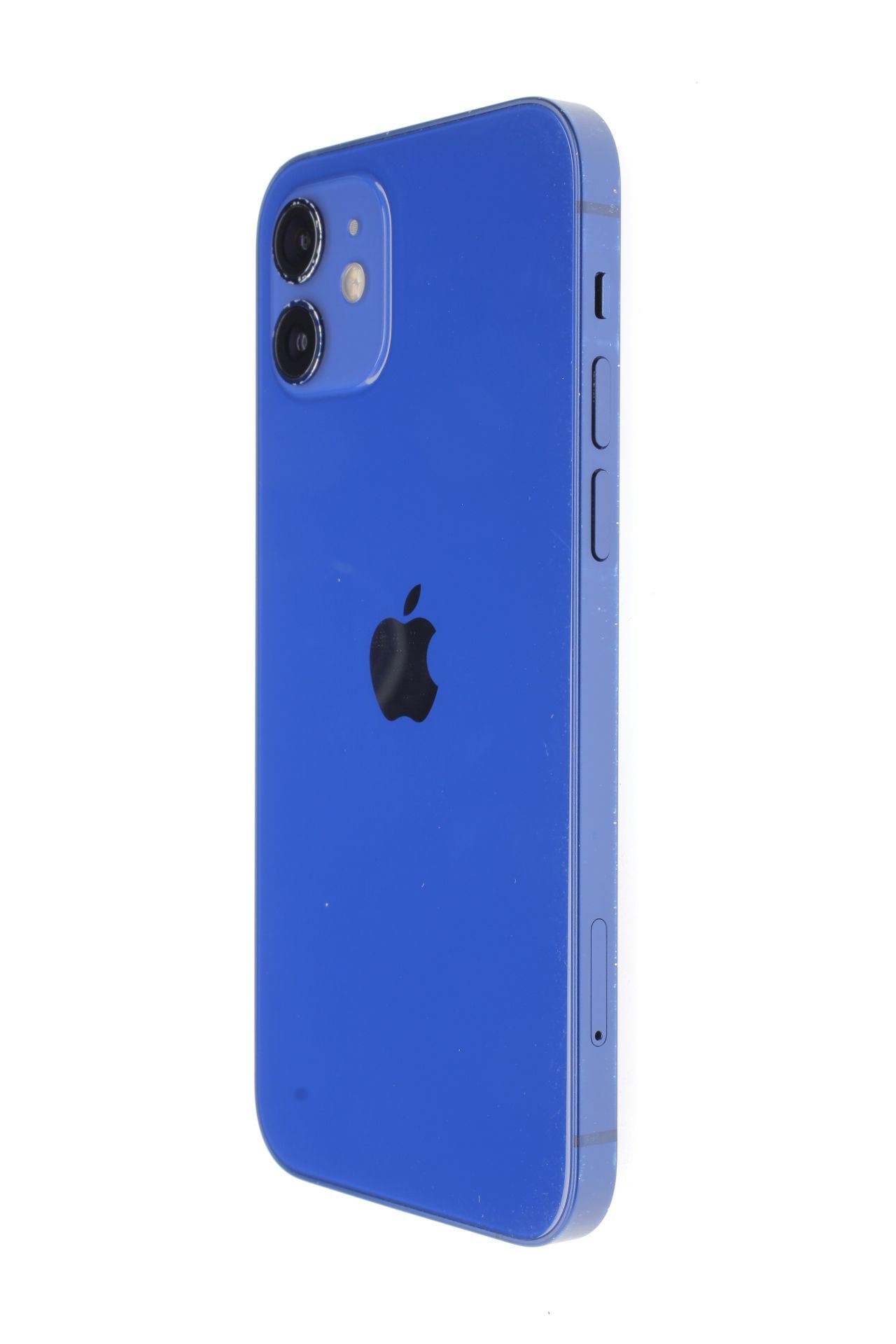 Apple iPhone 12 128 GB Blue - Nagyon jó