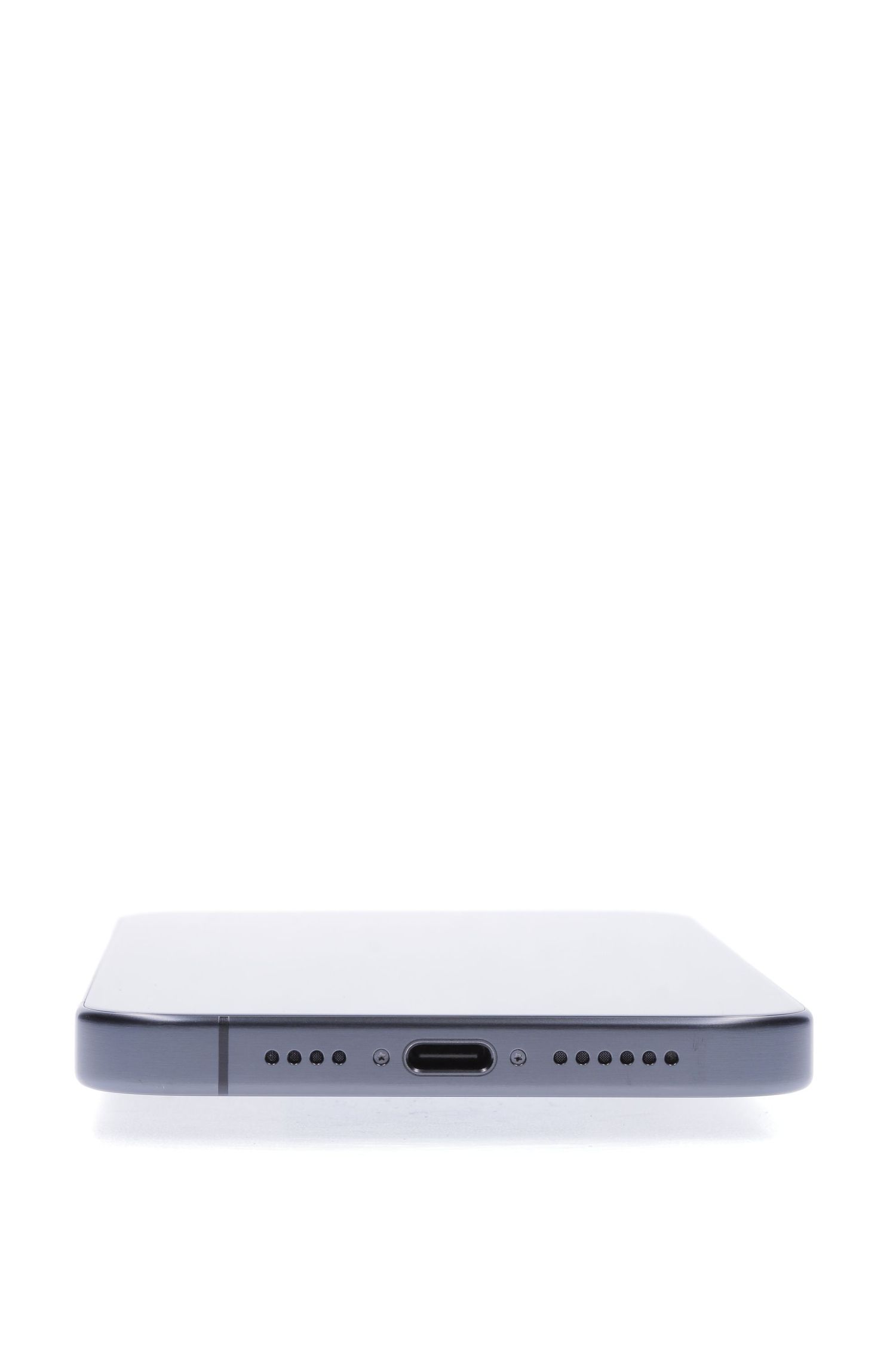 Apple iPhone 15 Pro Max 256 GB Black Titanium - Nagyon jó