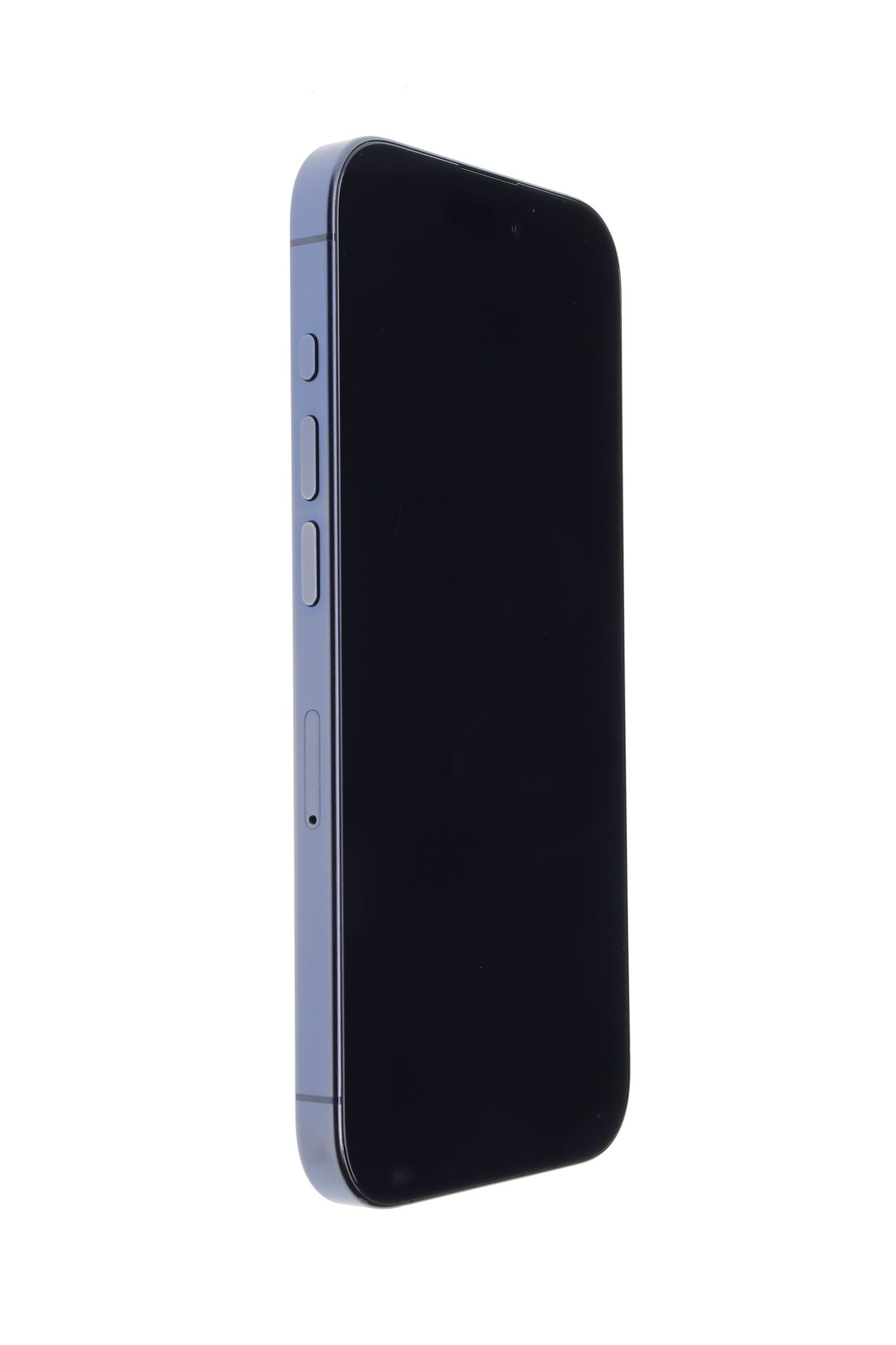 Apple iPhone 15 Pro 256 GB Blue Titanium - Excelent