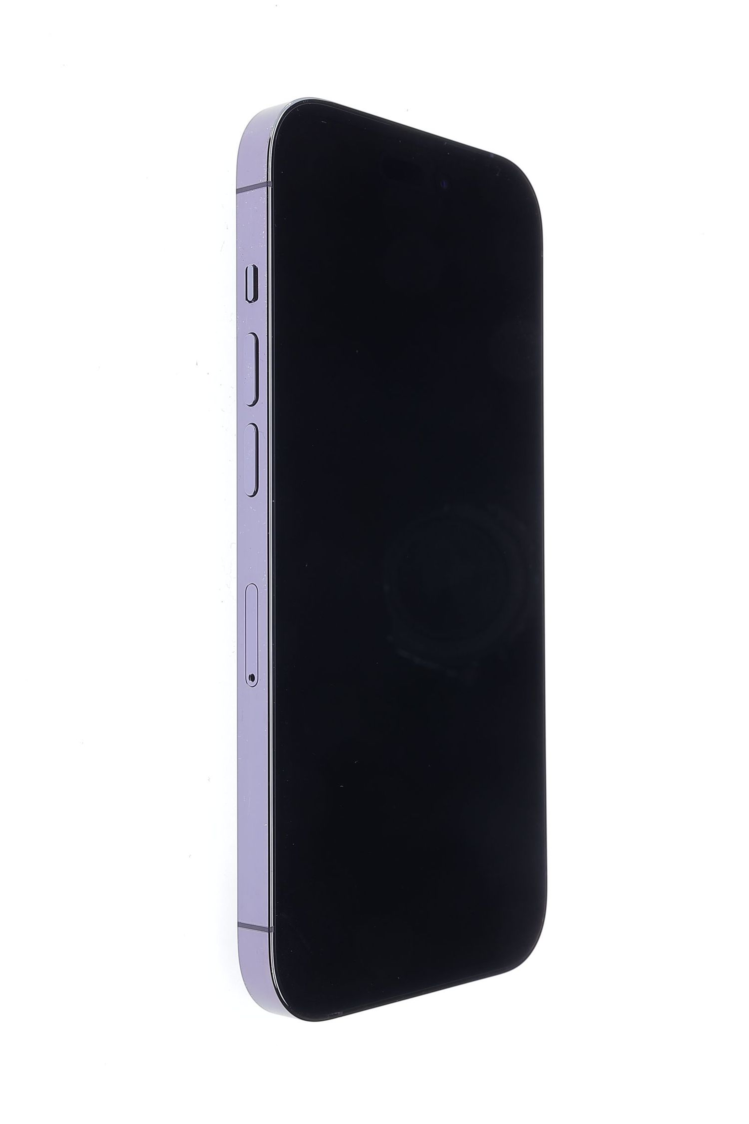 Apple iPhone 14 Pro 128 GB Deep Purple - Като нов