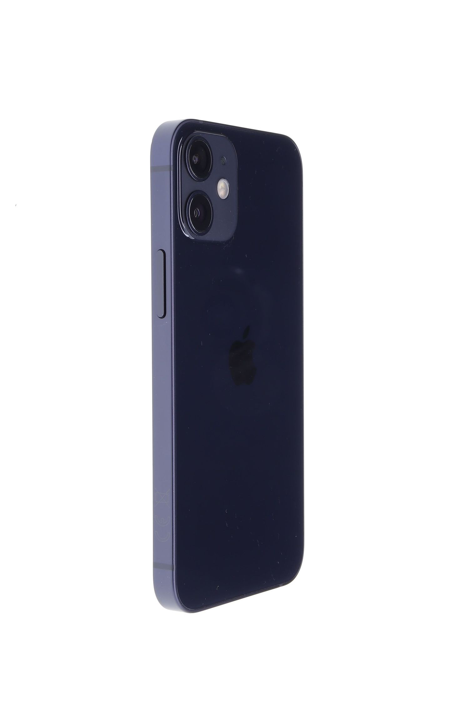 Apple iPhone 12 mini 128 GB Black - Excelent