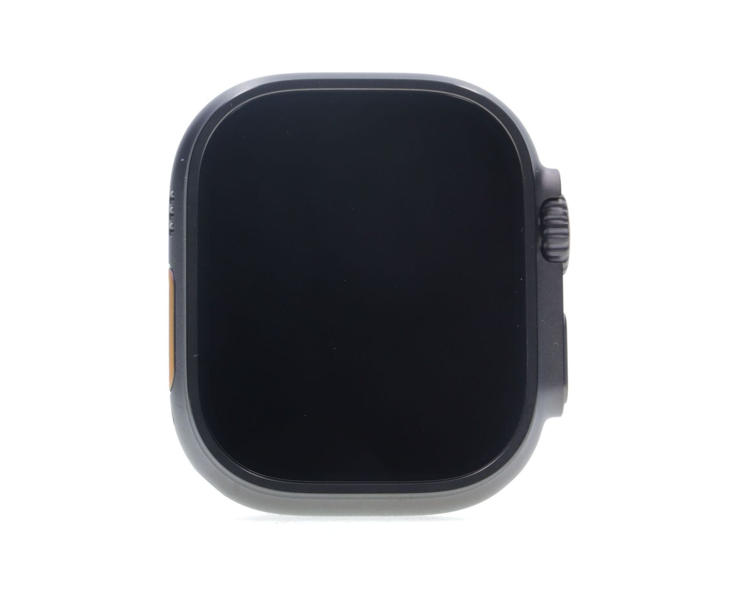 Apple Watch Ultra 3 2025, GPS + Cellular, Titanium 49mm Black - Като нов