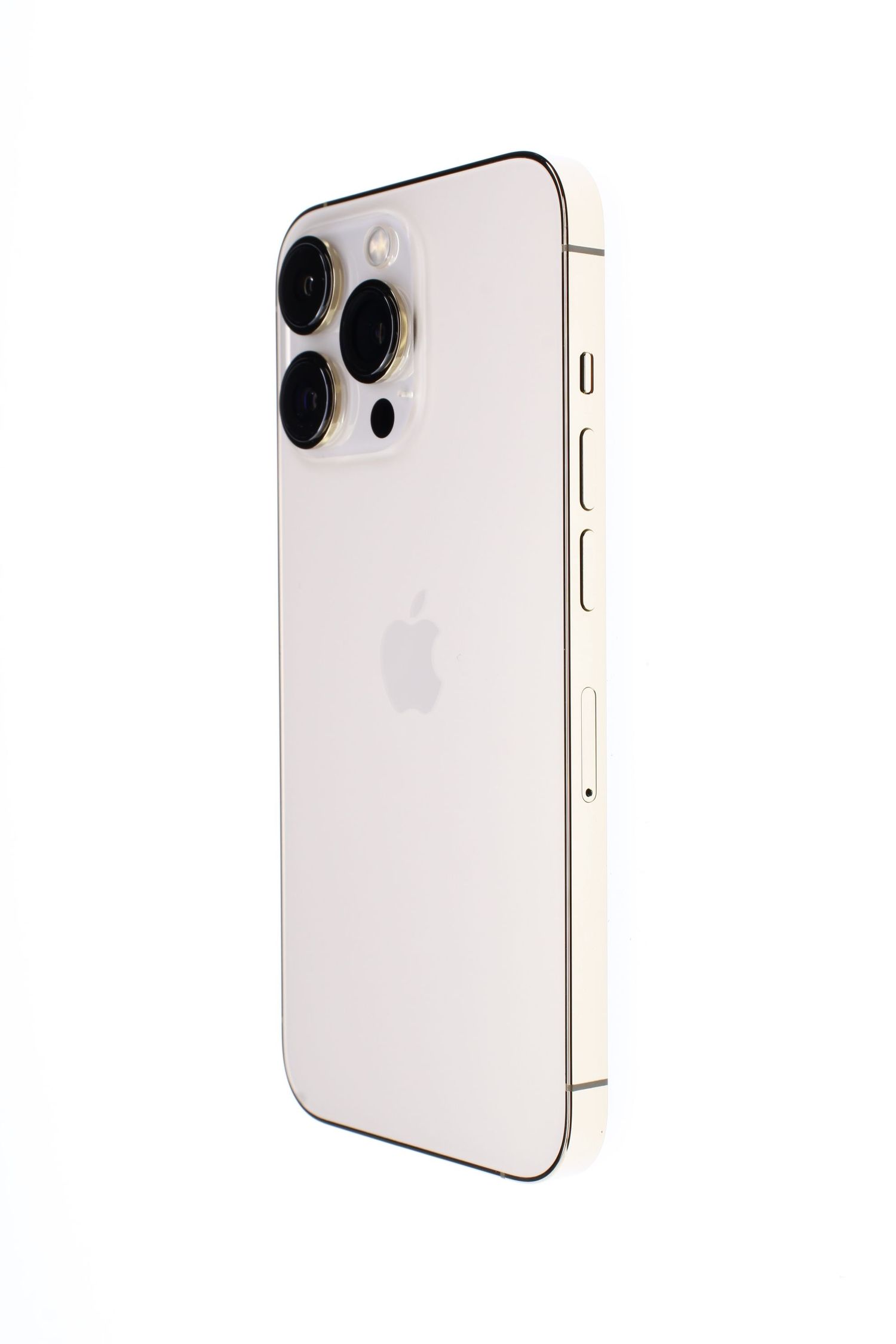 Apple iPhone 13 Pro 128 GB Gold - Като нов