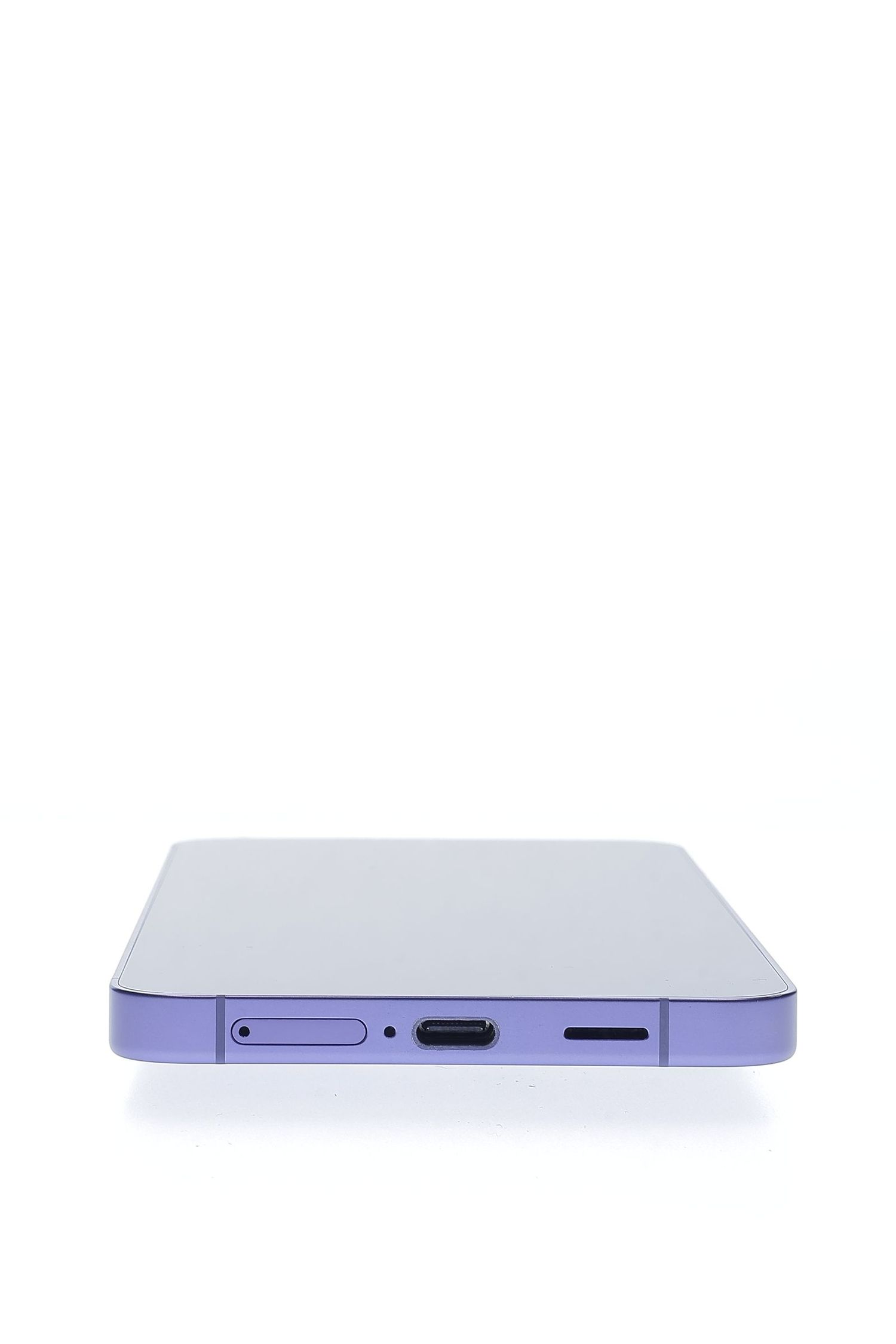 Samsung Galaxy S24 Plus 5G Dual Sim 256 GB Cobalt Violet - Újszerű
