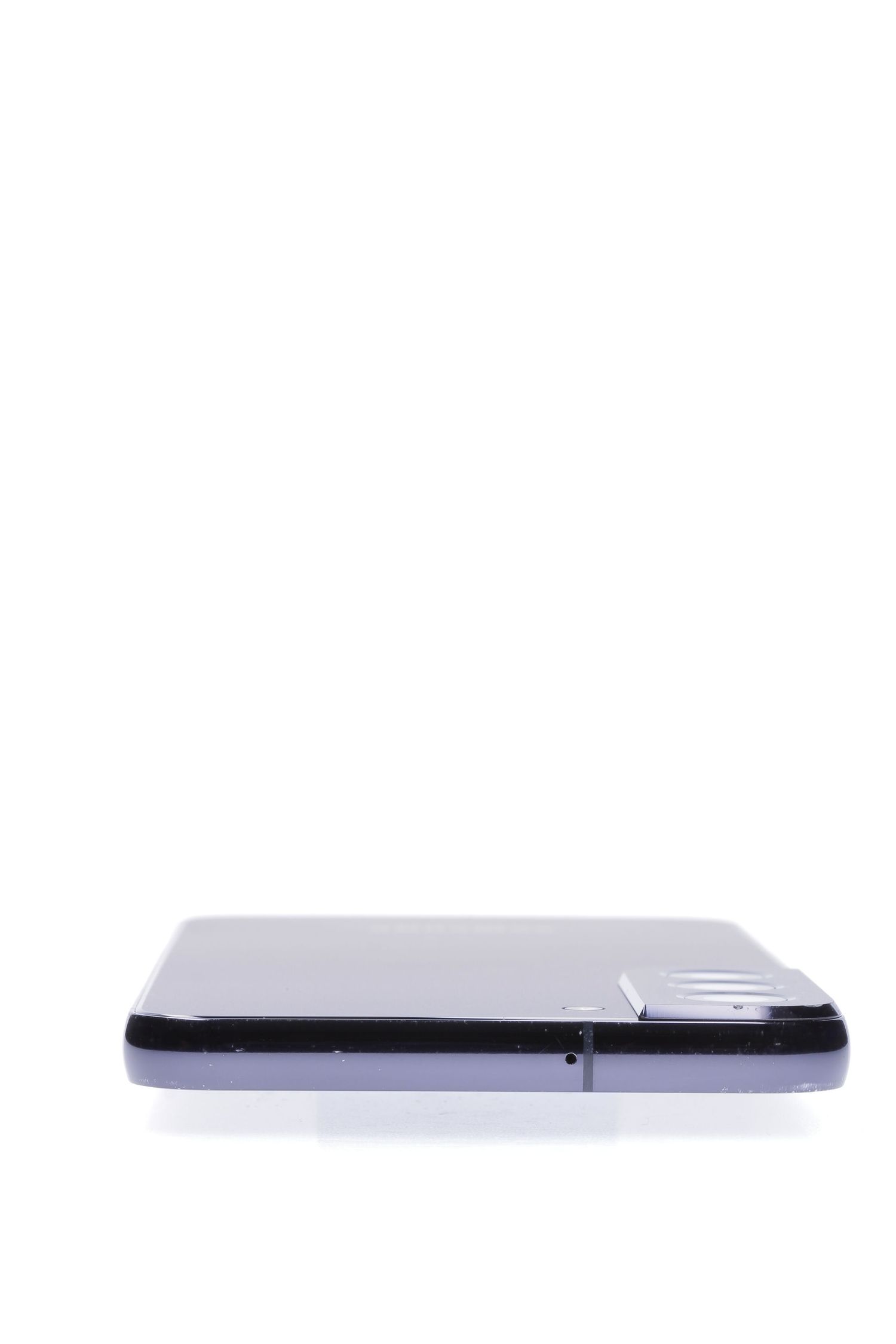 Samsung Galaxy S22 Plus 5G Dual Sim 256 GB Phantom Black - Foarte bun