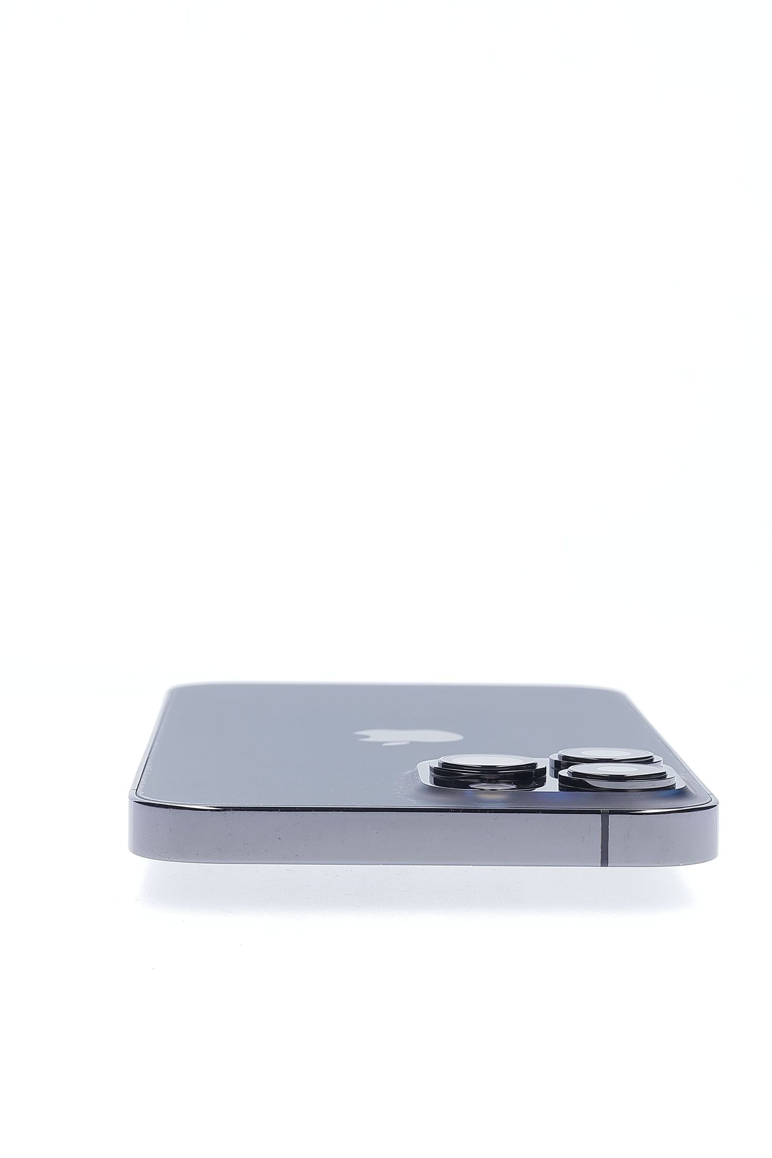 Apple iPhone 13 Pro Max 256 GB Graphite - Nagyon jó