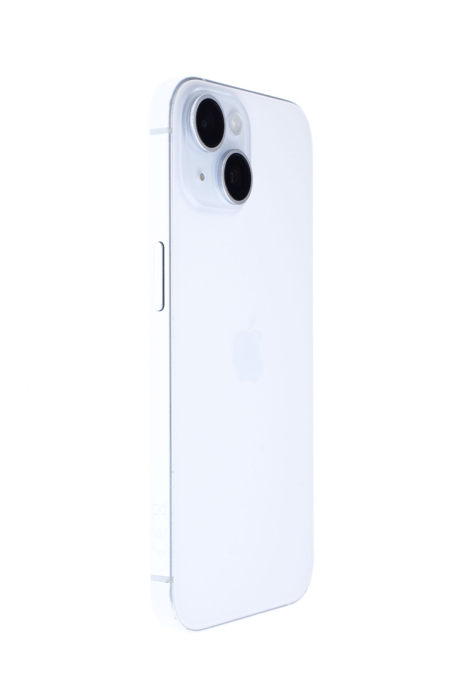 Apple iPhone 15 128 GB Blue - Nagyon jó