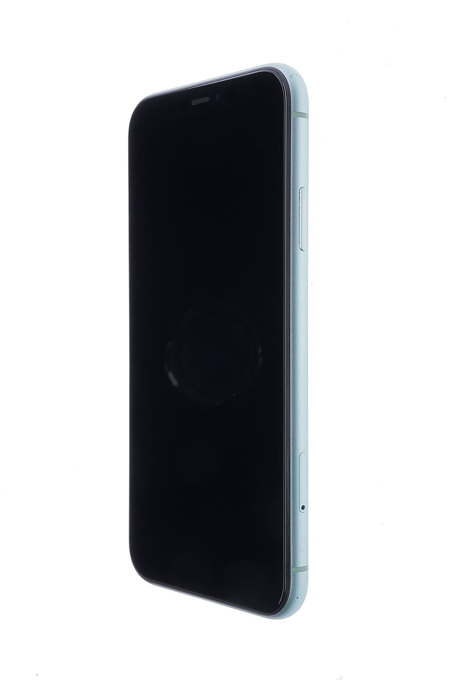 Apple iPhone 11 128 GB Green - Kiváló