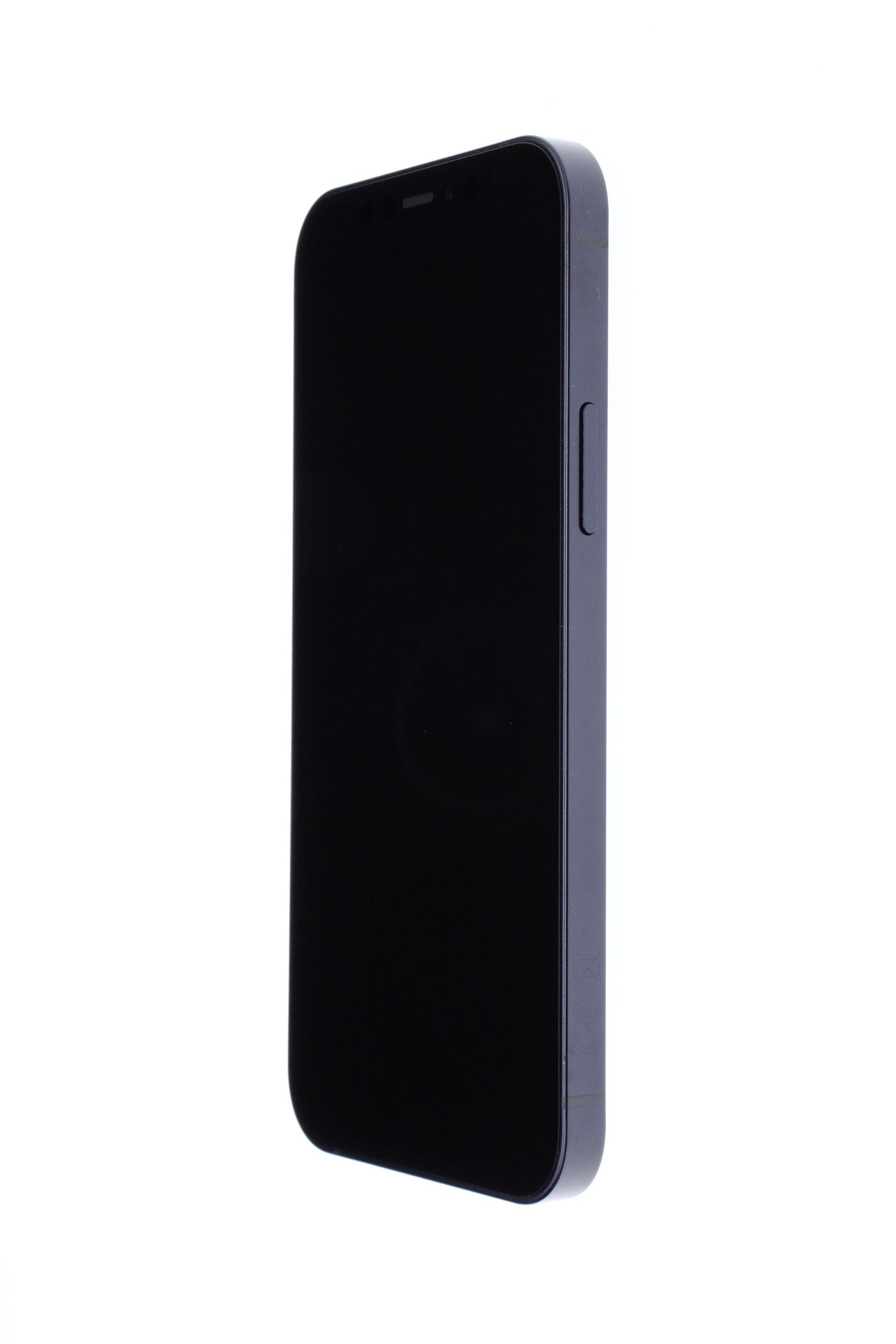 Apple iPhone 12 64 GB Black - Ca nou