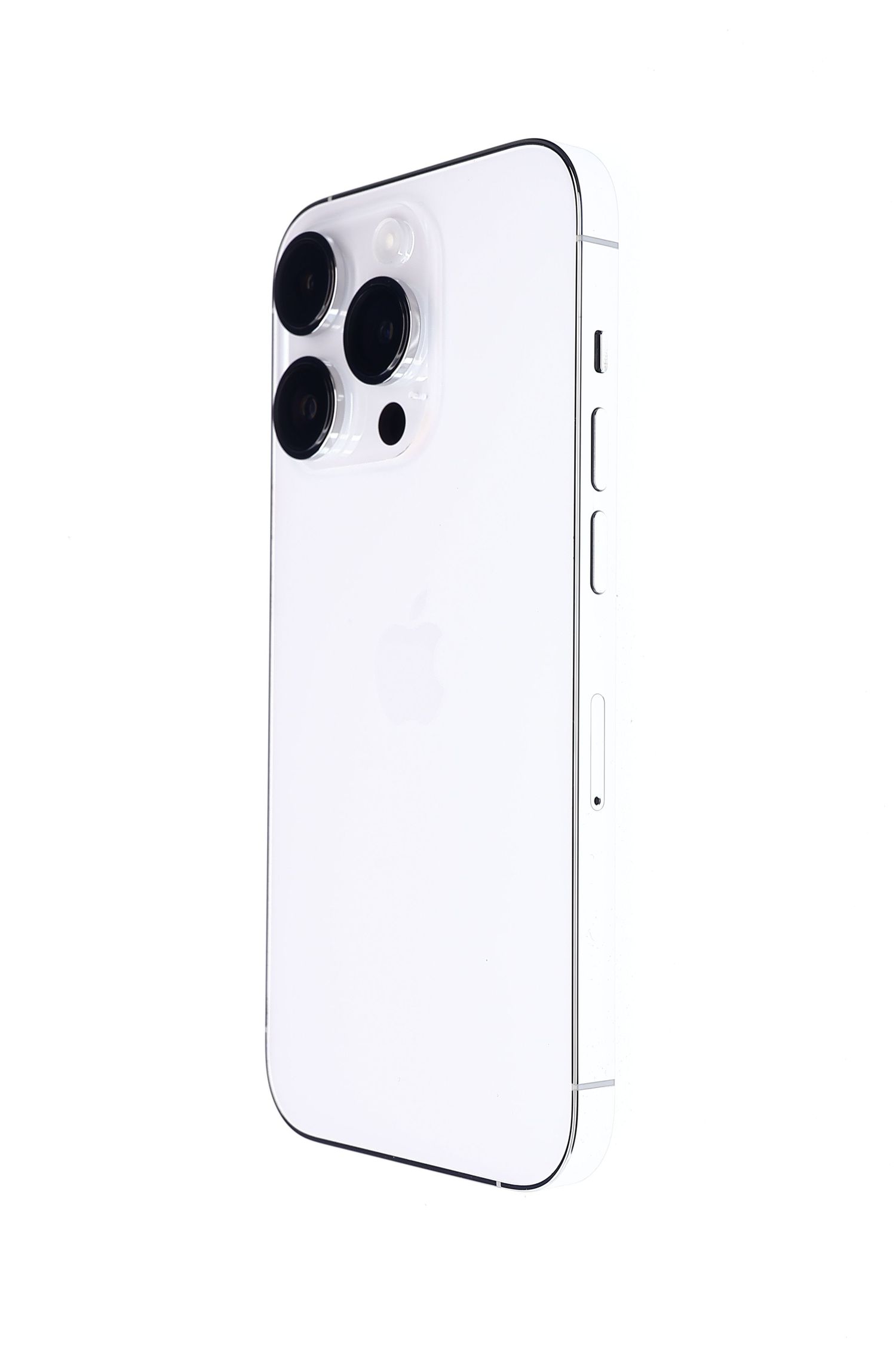 Apple iPhone 14 Pro 256 GB Silver - Πολύ καλό