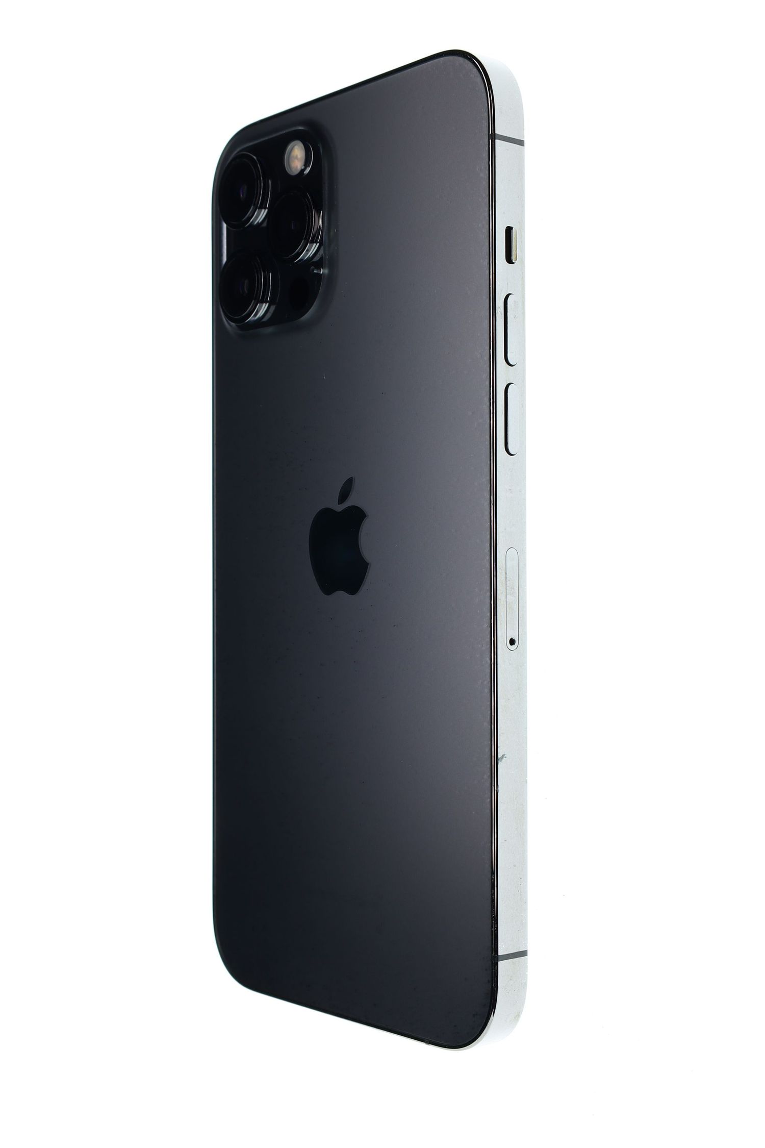 IPHONE 12 PRO MAX 128GB グラファッイト Apple iPhone 12 Pro Max, Graphite, 128 GB - de la 1.449 lei