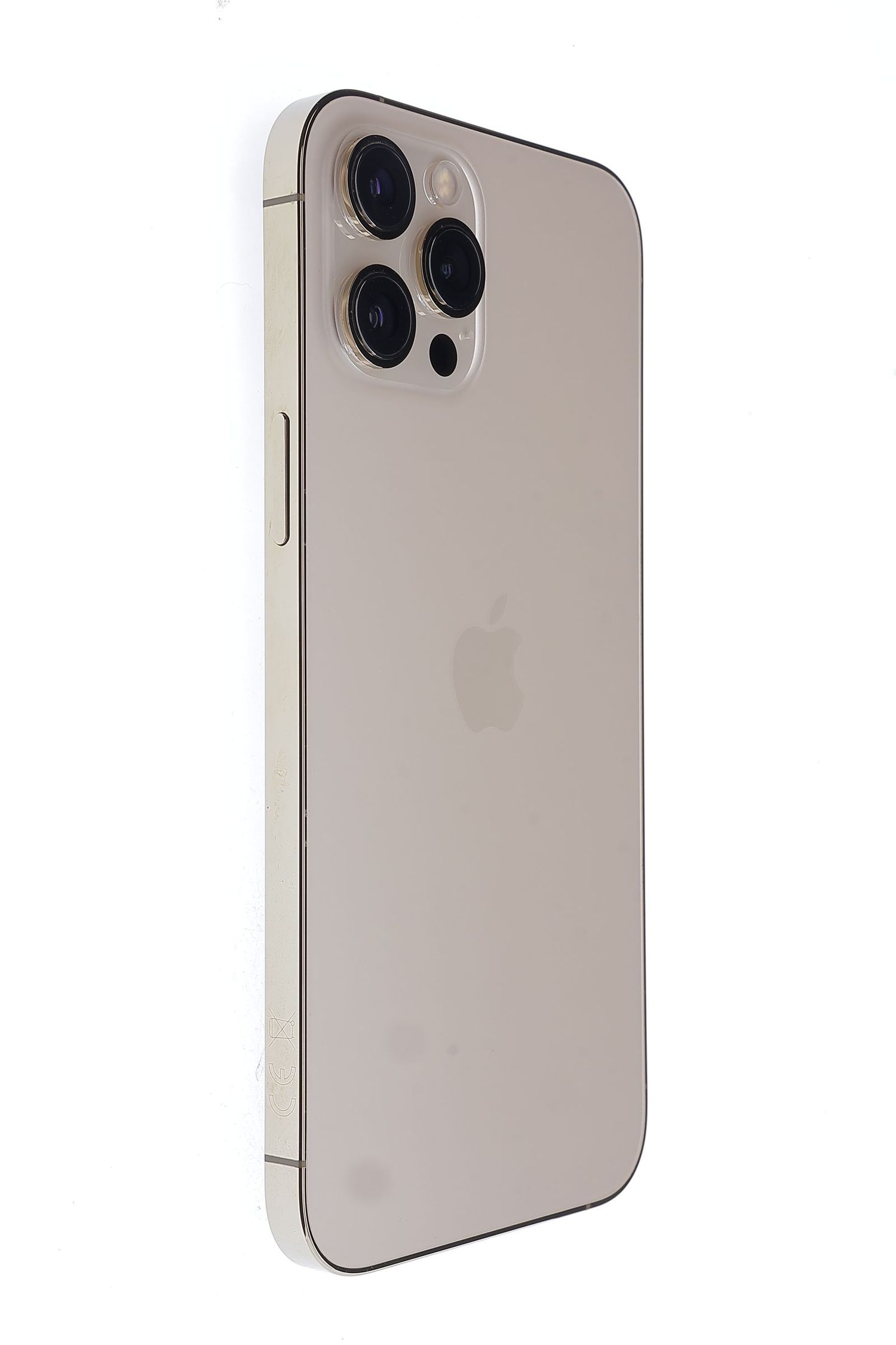 Apple iPhone 12 Pro Max 256 GB Gold - Σαν καινούργιο