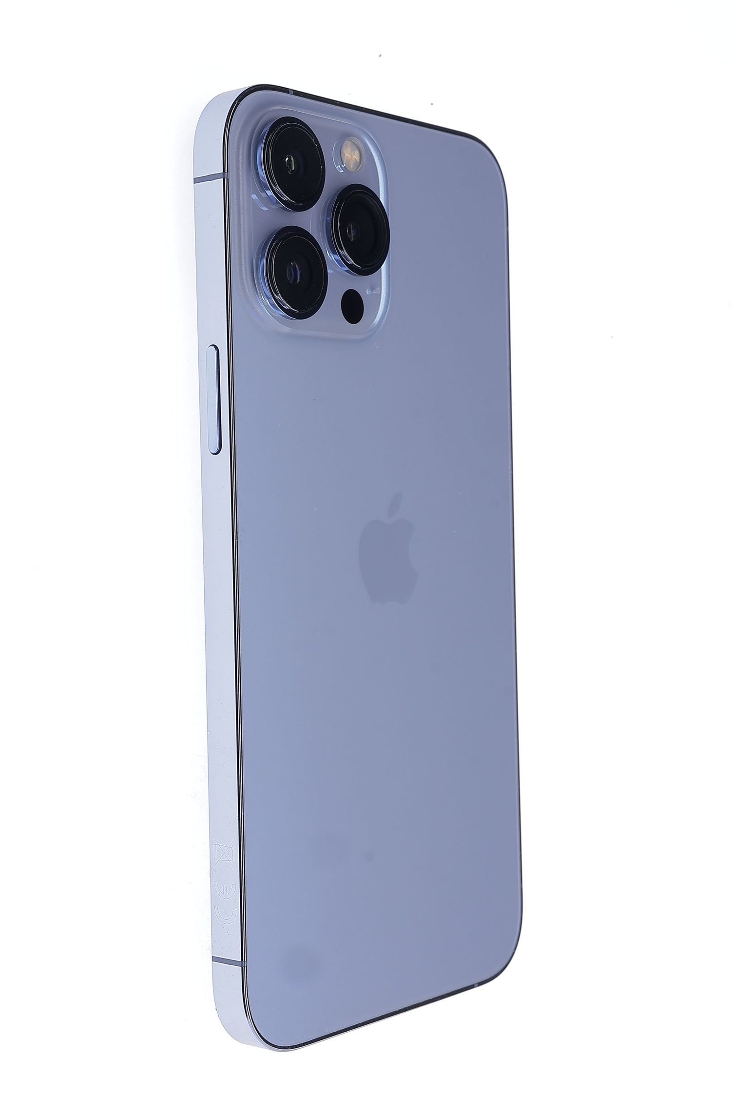 Apple iPhone 13 Pro Max 128 GB Sierra Blue - Като нов