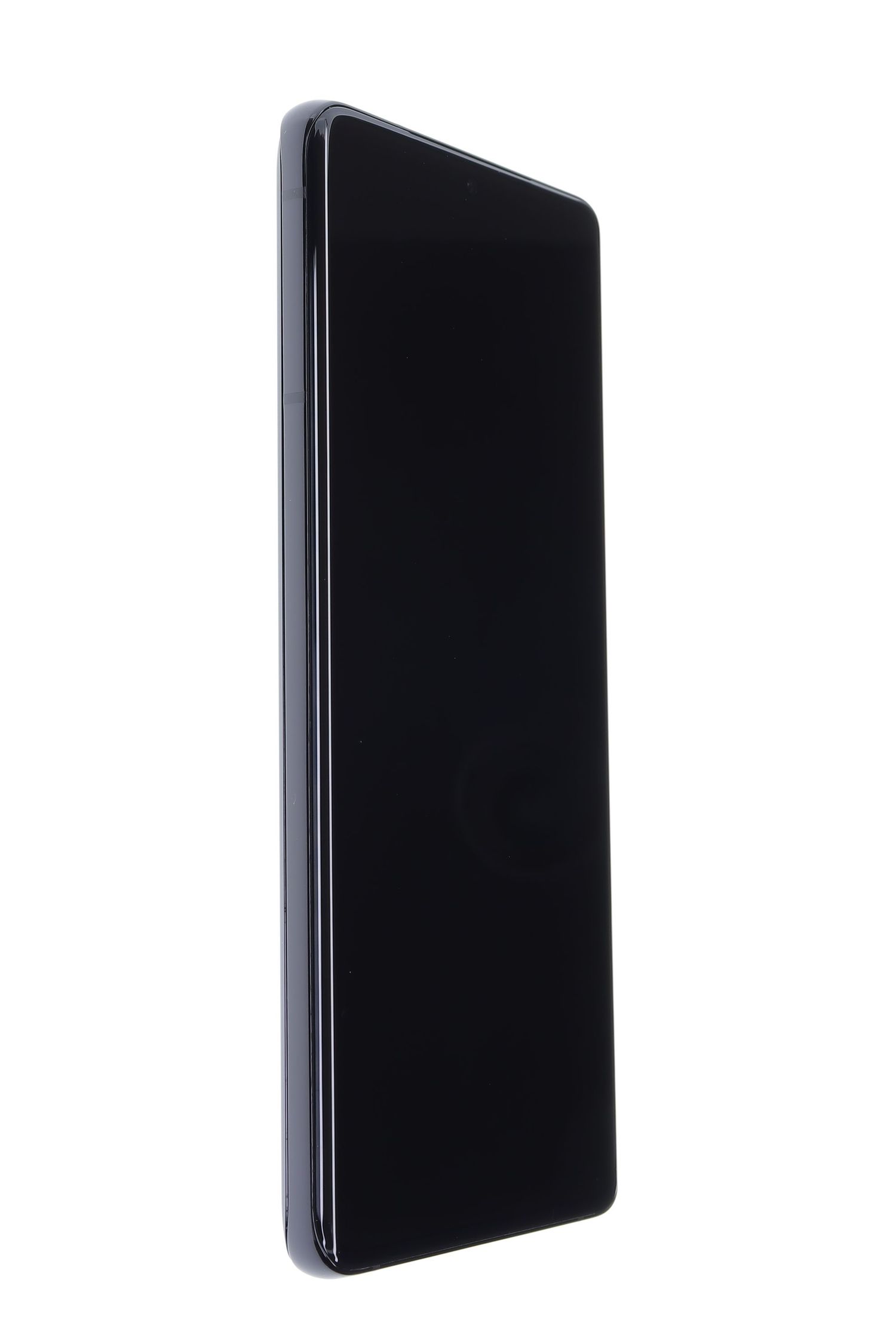 Samsung Galaxy S21 Ultra 5G Dual Sim 128 GB Black - Отлично