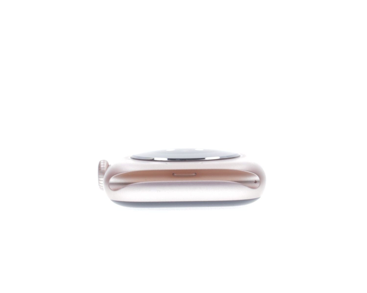Apple Watch Series 10 2024, GPS, Aluminium 42mm Rose Gold - Ca nou