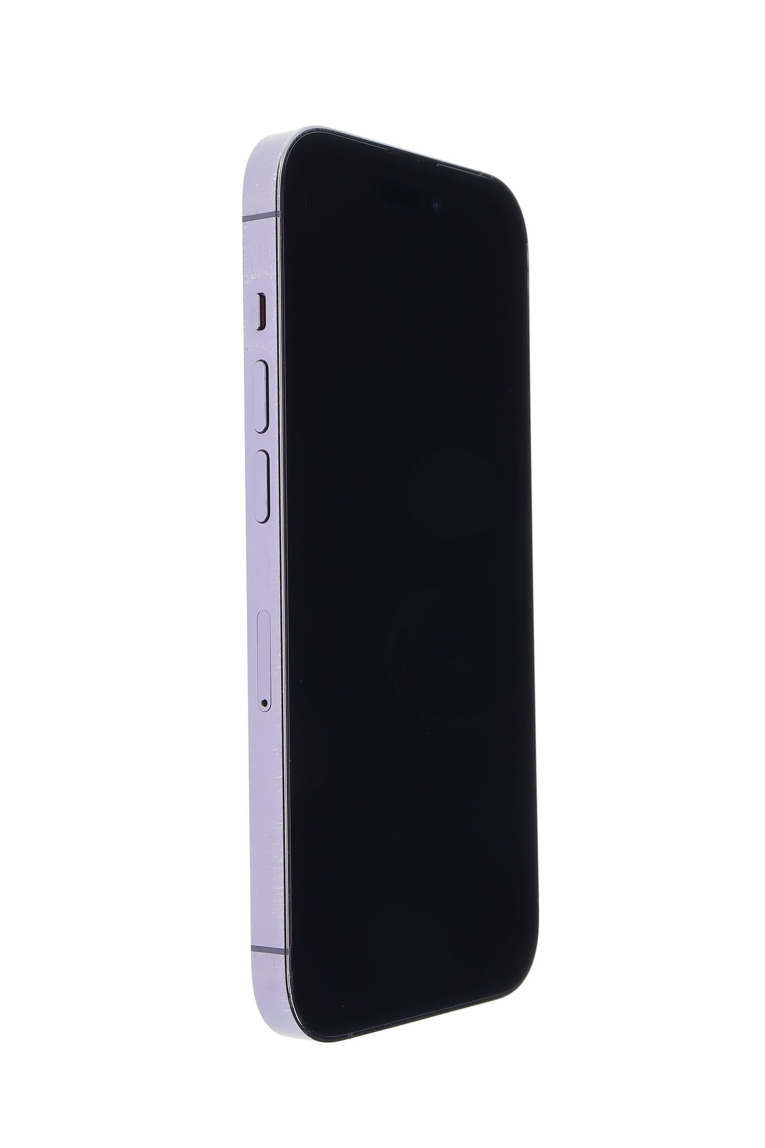 Apple iPhone 14 Pro 128 GB Deep Purple - Като нов