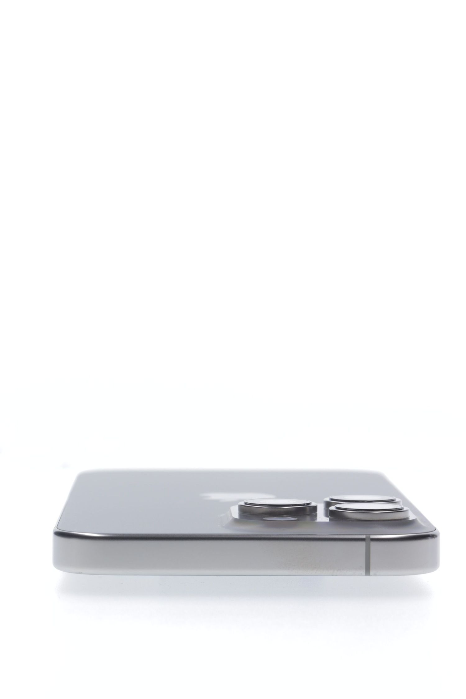Apple iPhone 16 Pro Max 256 GB Natural Titanium - Ca nou