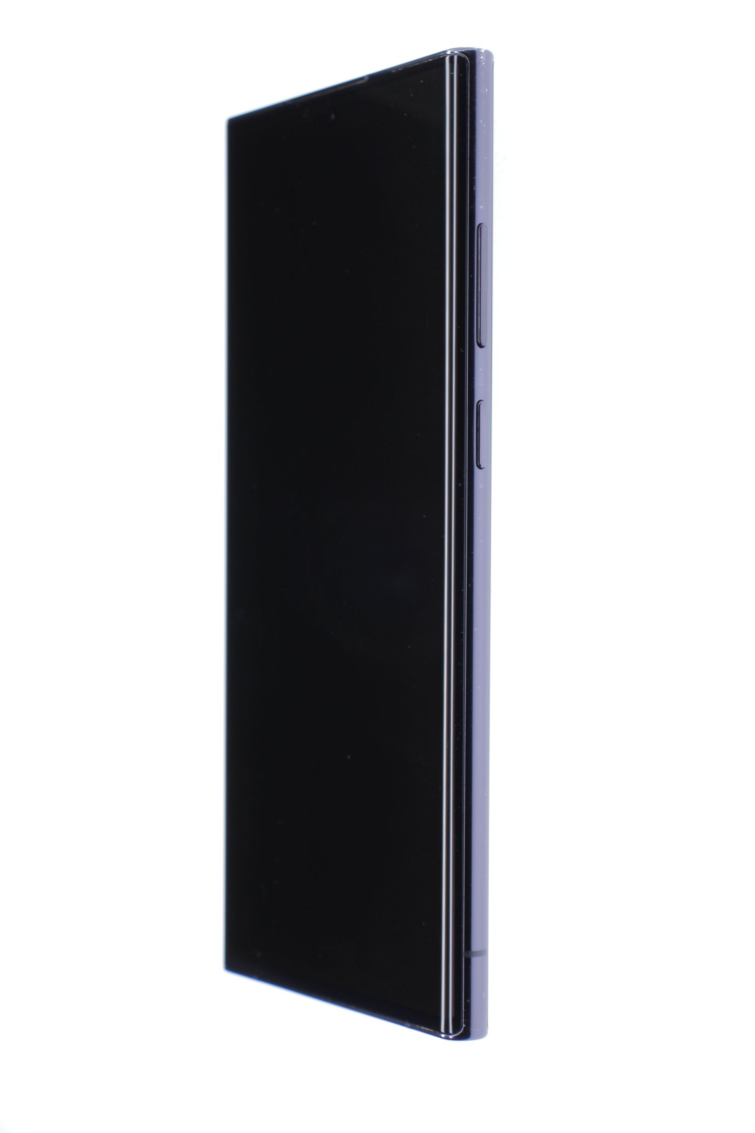 Samsung Galaxy S22 Ultra 5G Dual Sim 512 GB Phantom Black - Foarte bun