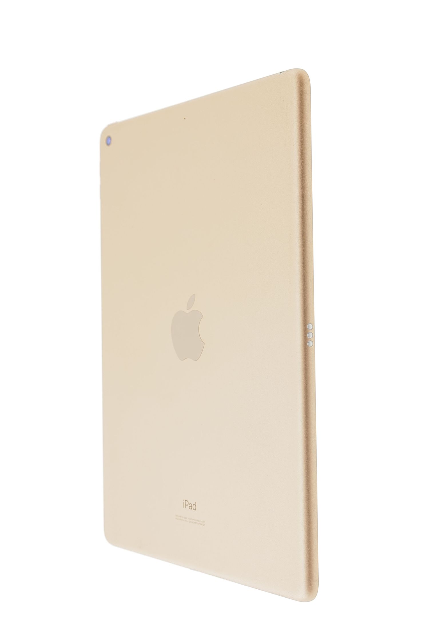 Apple iPad 10.2" (2019) 7th Gen Wifi 32 GB Gold - Jó
