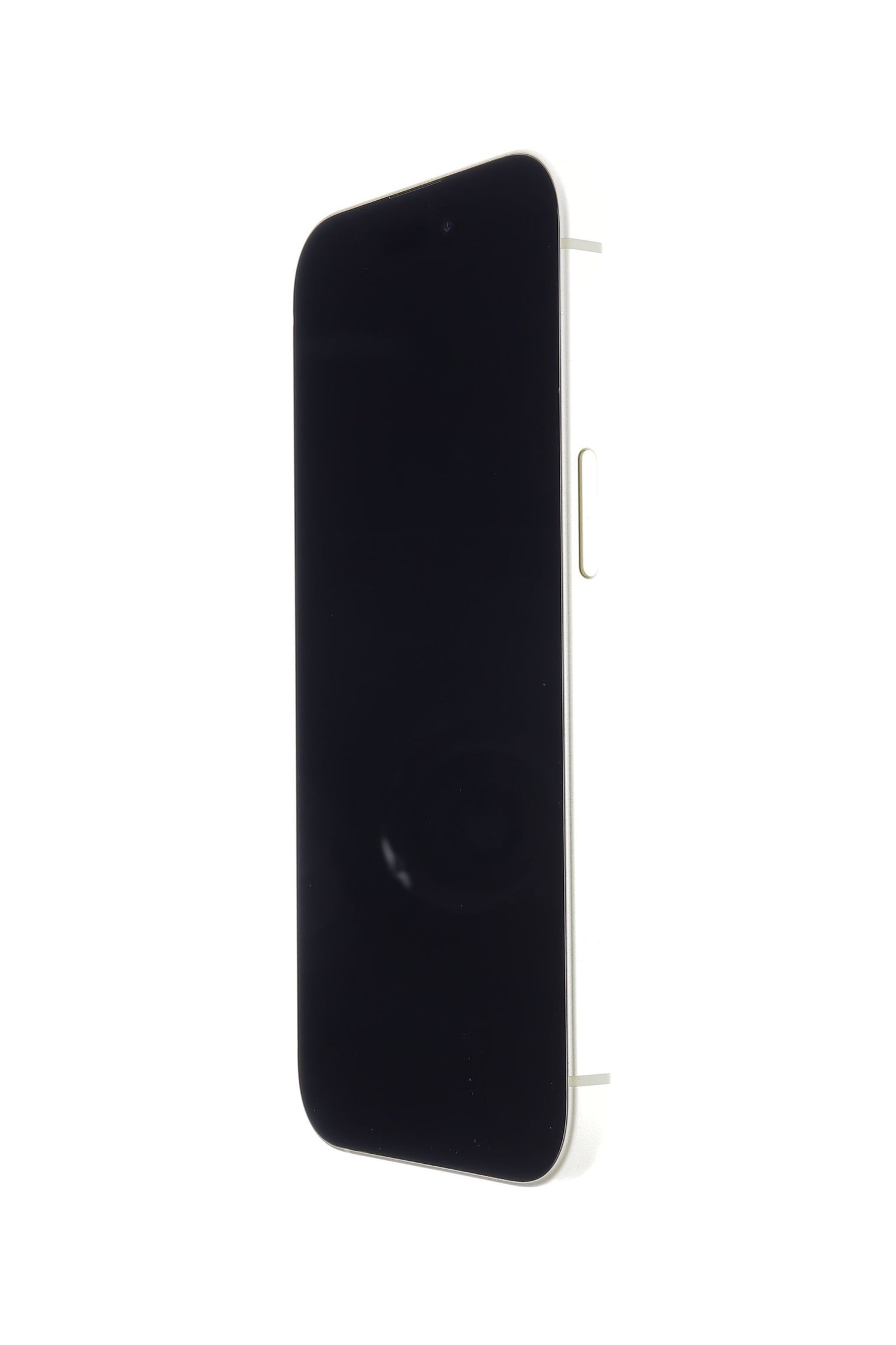 Apple iPhone 15 128 GB Yellow - Като нов