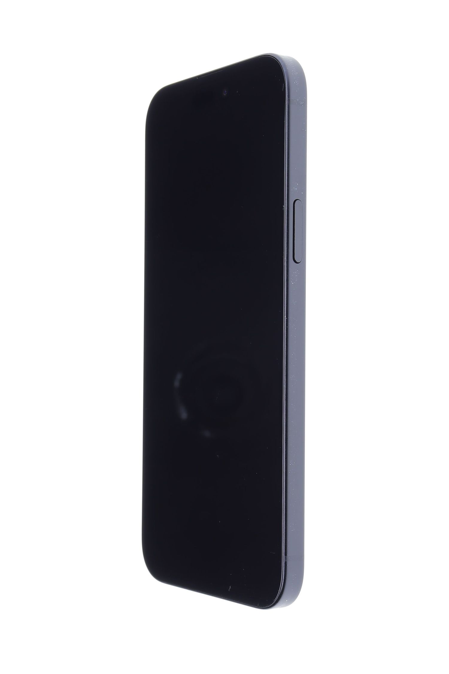 Apple iPhone 15 Plus 128 GB Black - Εξαιρετικό
