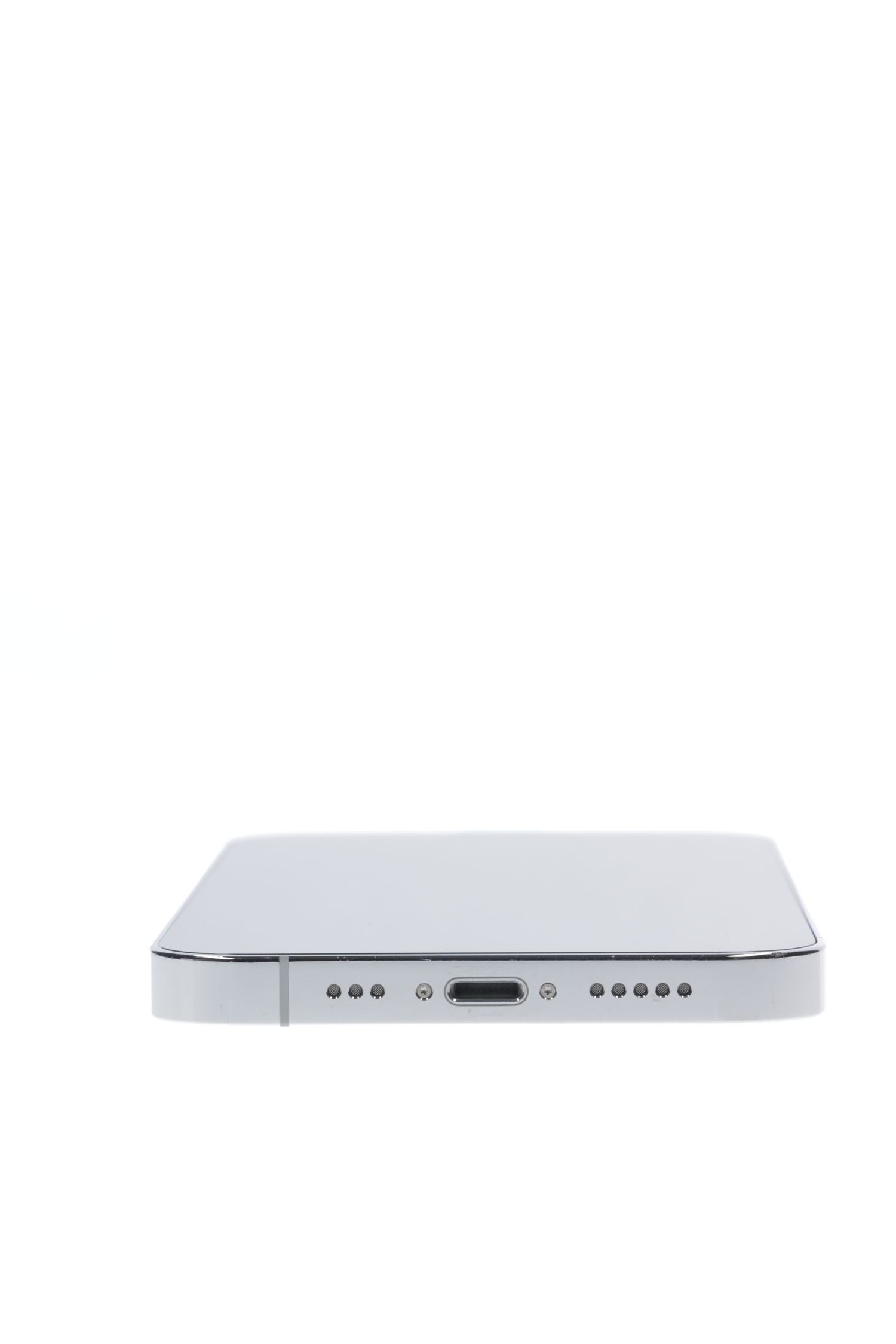 Apple iPhone 13 Pro 256 GB Silver - Σαν καινούργιο