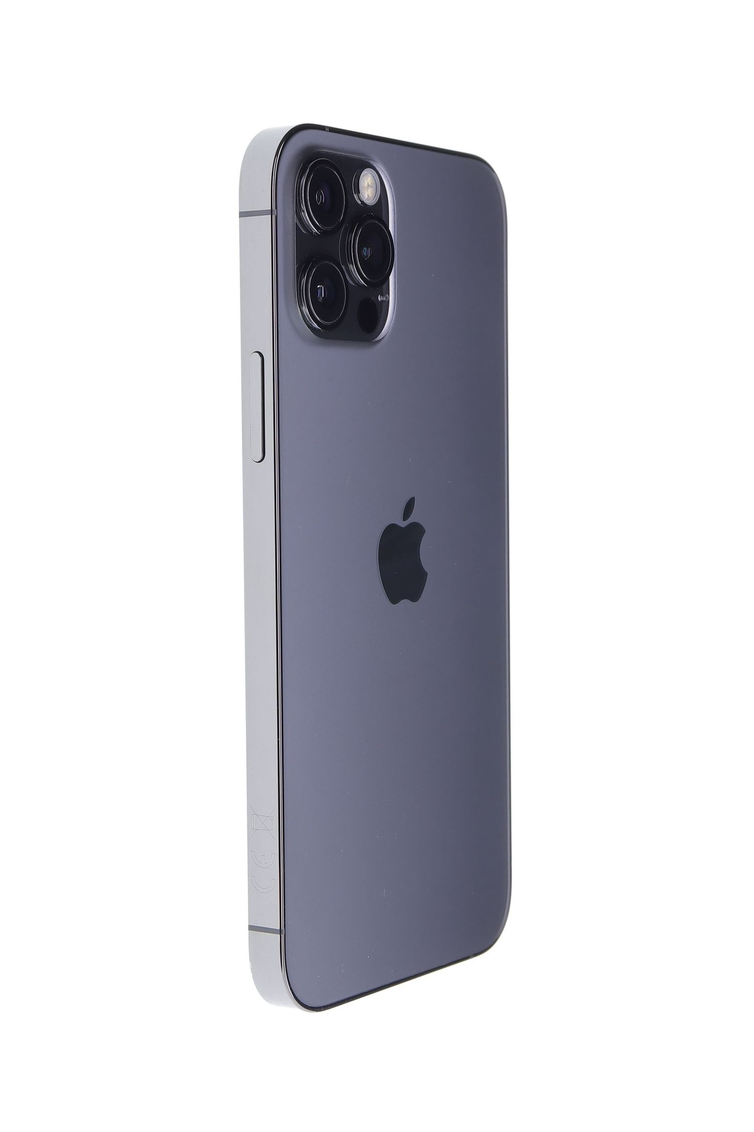 Apple iPhone 12 Pro 128 GB Graphite - Като нов