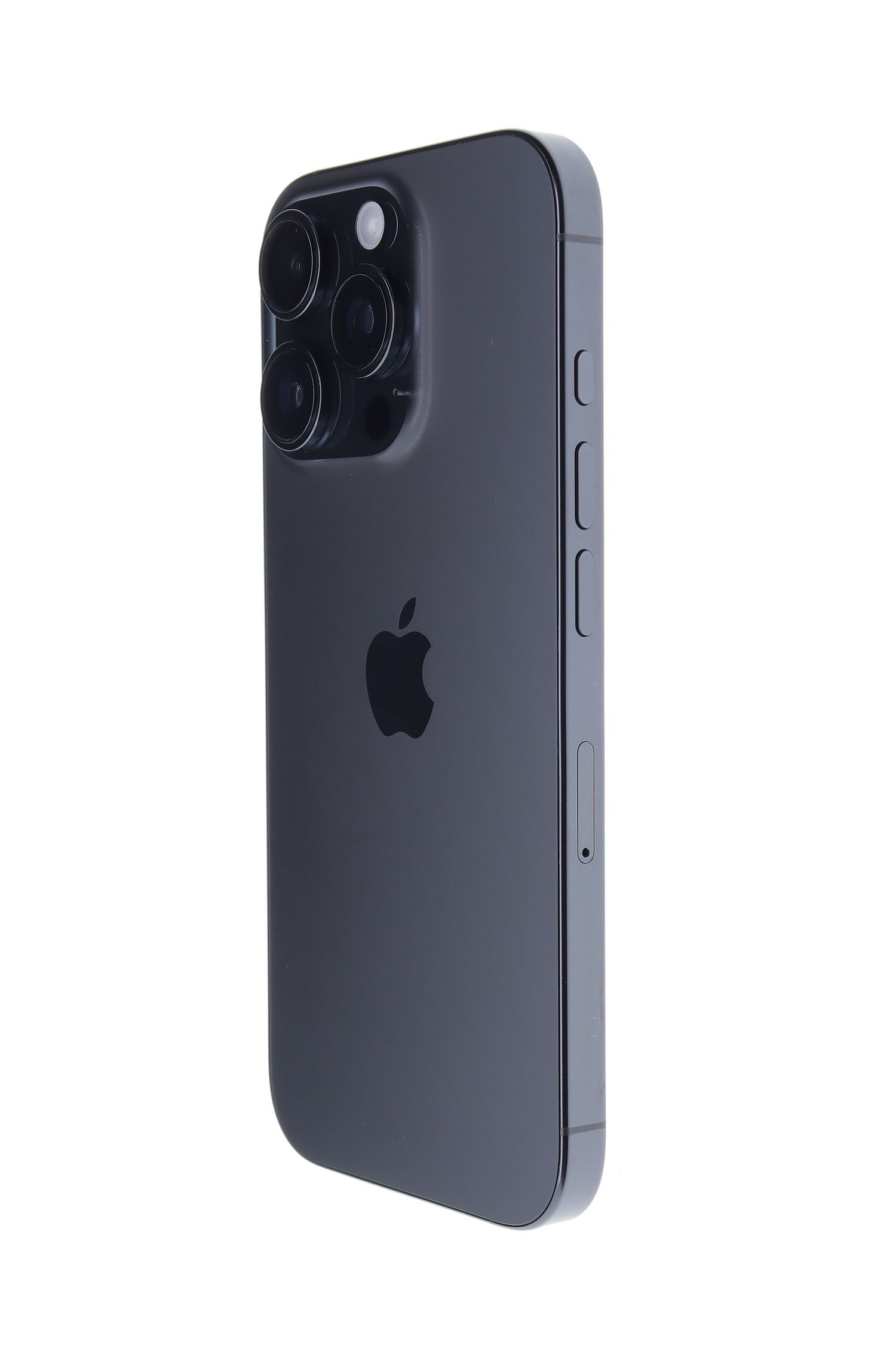 Apple iPhone 16 Pro 128 GB Black Titanium - Ca nou