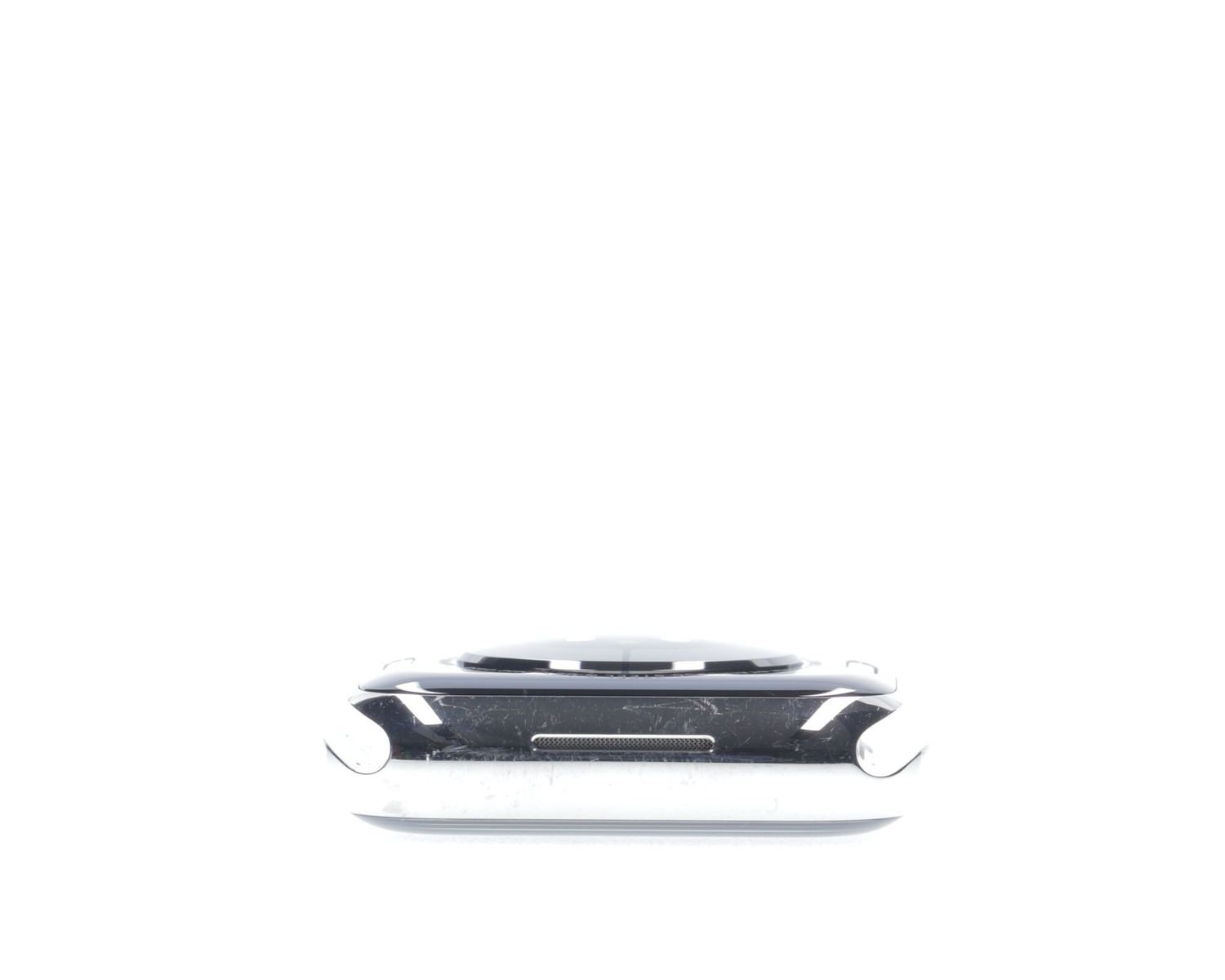 Apple Watch Series 7 2021, GPS + Cellular, Stainless Steel 41mm Silver - Ca nou