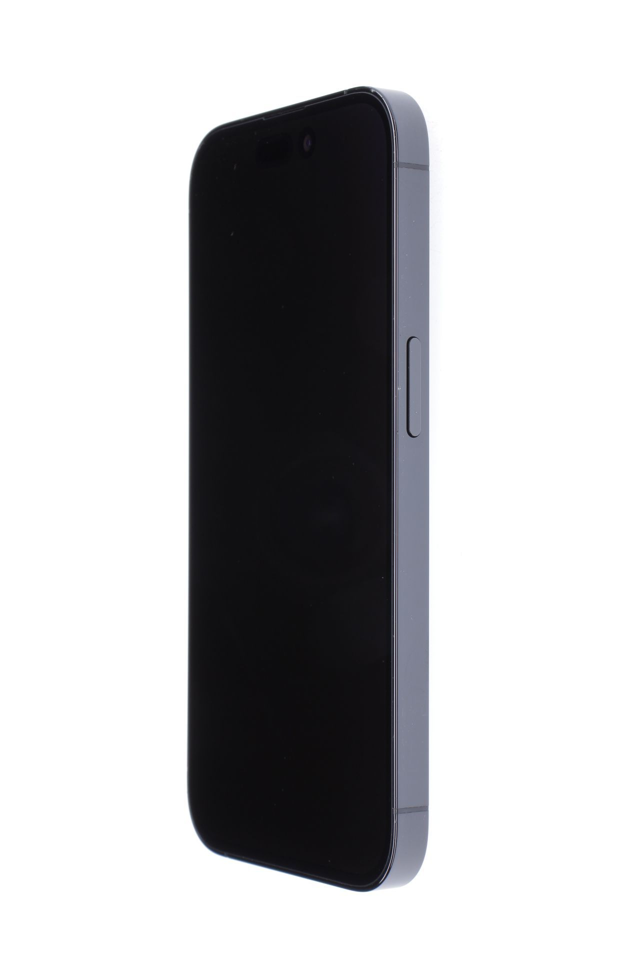 Apple iPhone 14 Pro 1 TB Space Black - Kiváló