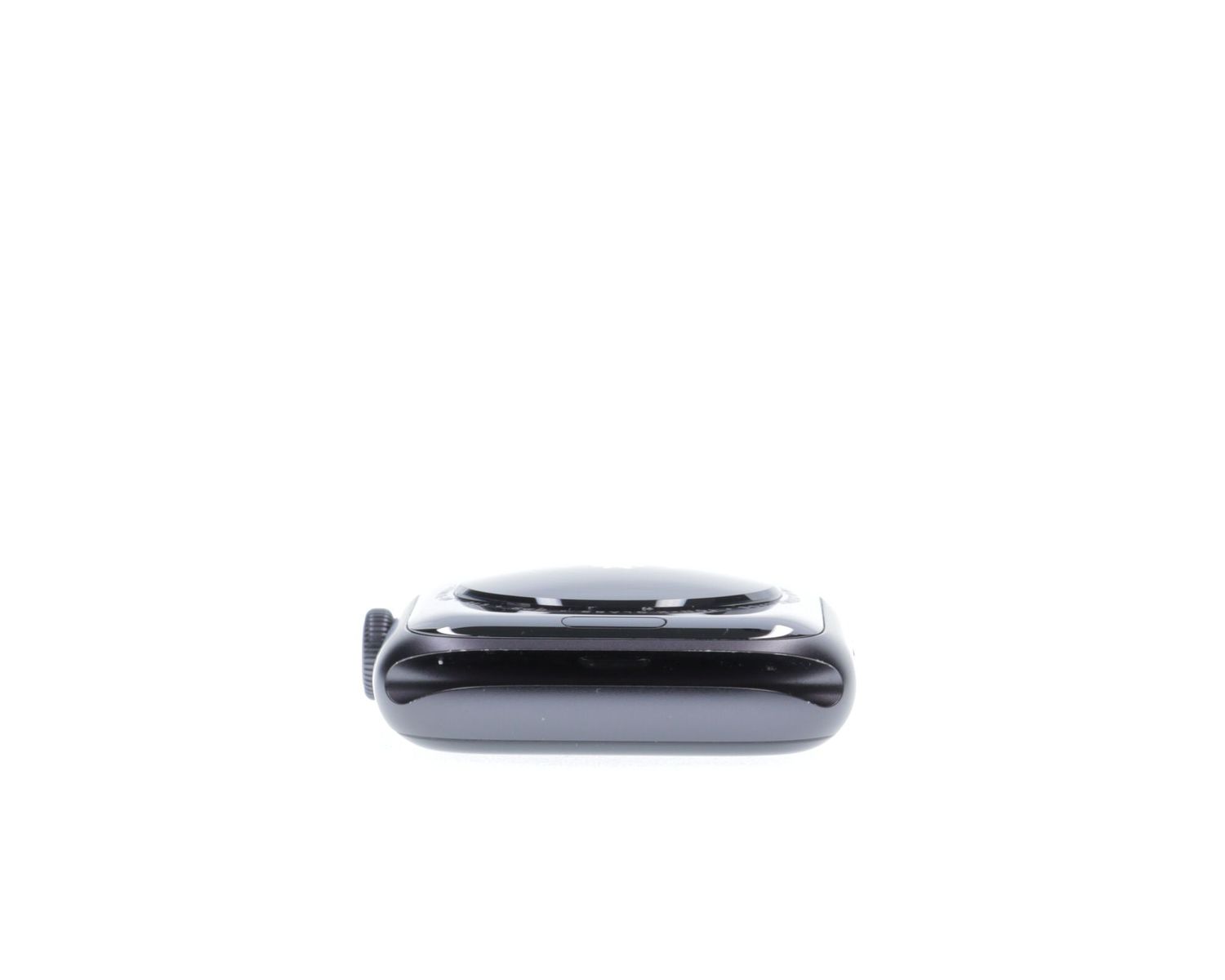 Apple Watch SE 2020, GPS + Cellular, Aluminium 44mm Space Gray - Kiváló