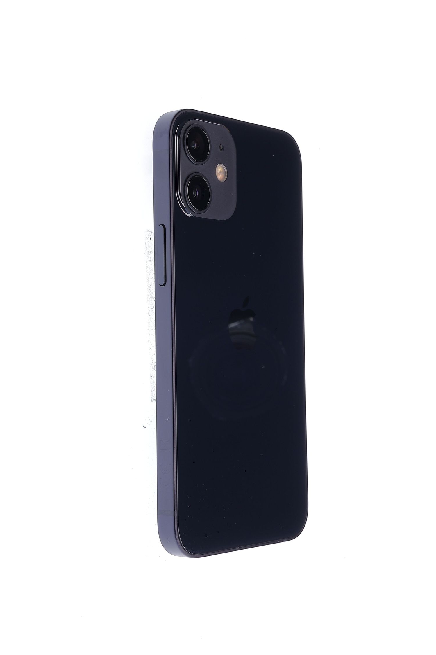 Apple iPhone 12 mini, Black, 64 GB - de la 899 lei